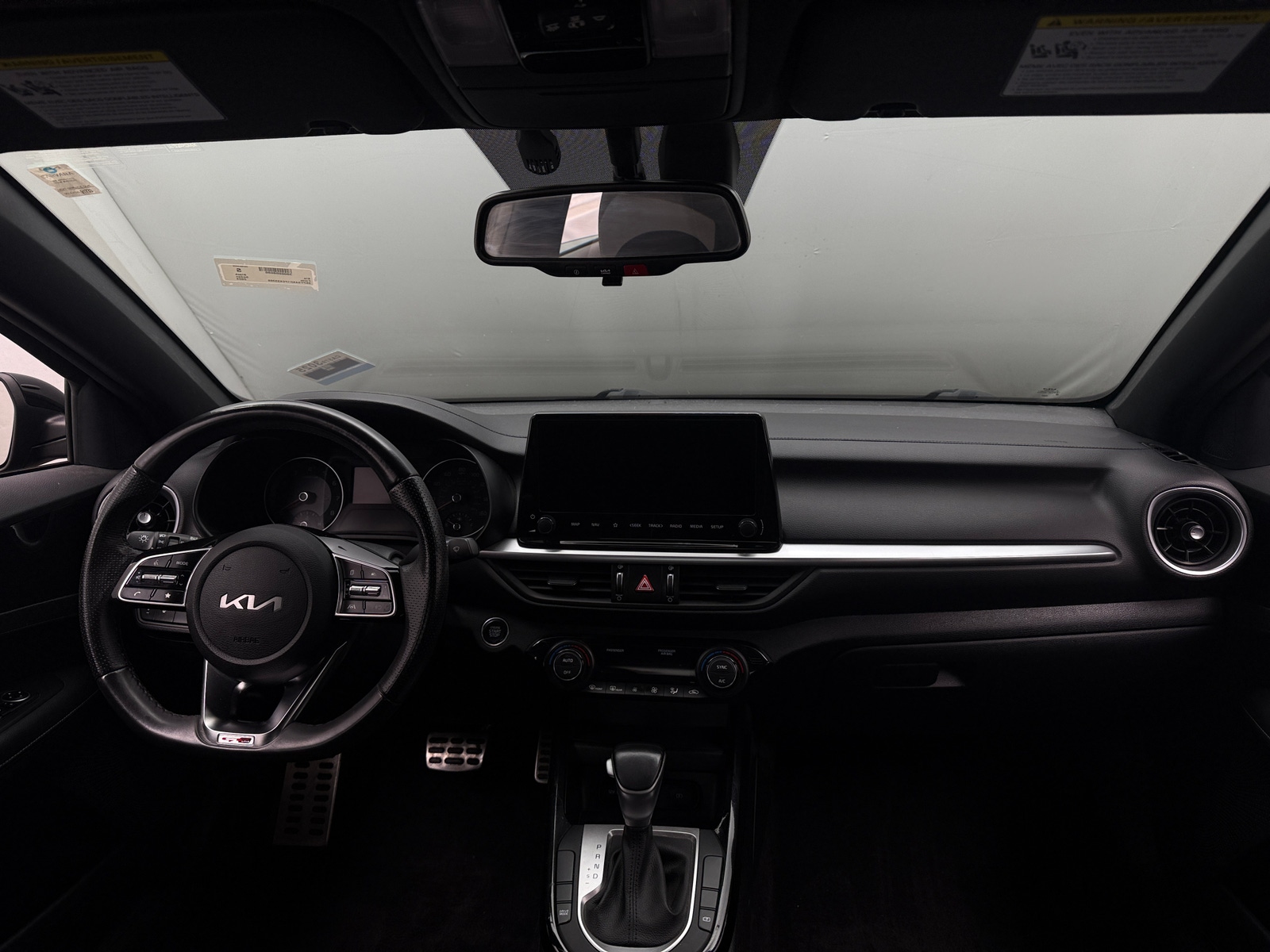 Thumbnail: 2023 Kia Forte - 2