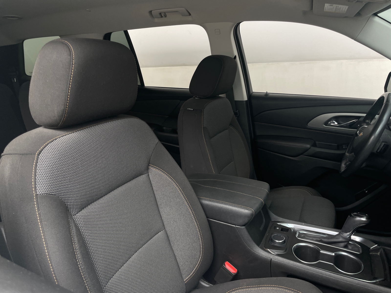Thumbnail: 2020 Chevrolet Traverse - 2
