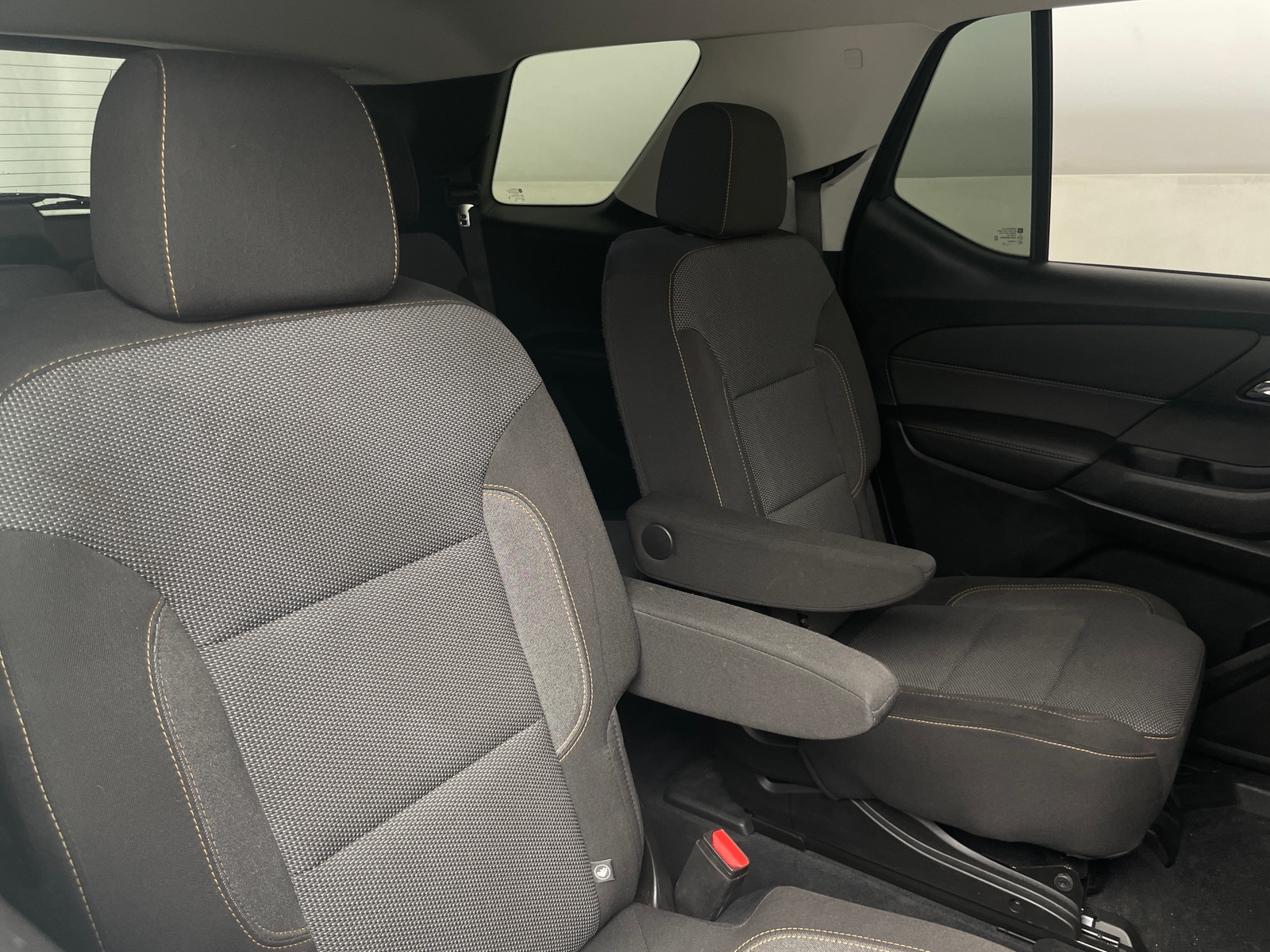 Thumbnail: 2020 Chevrolet Traverse - 6