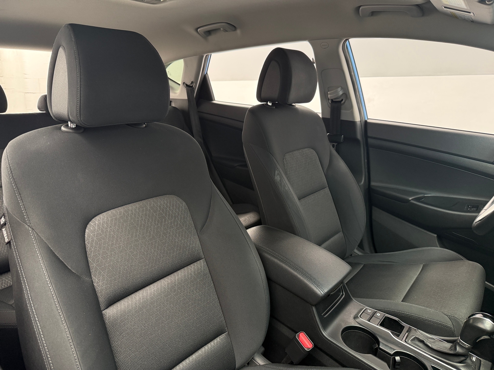 Thumbnail: 2017 Hyundai Tucson - 2