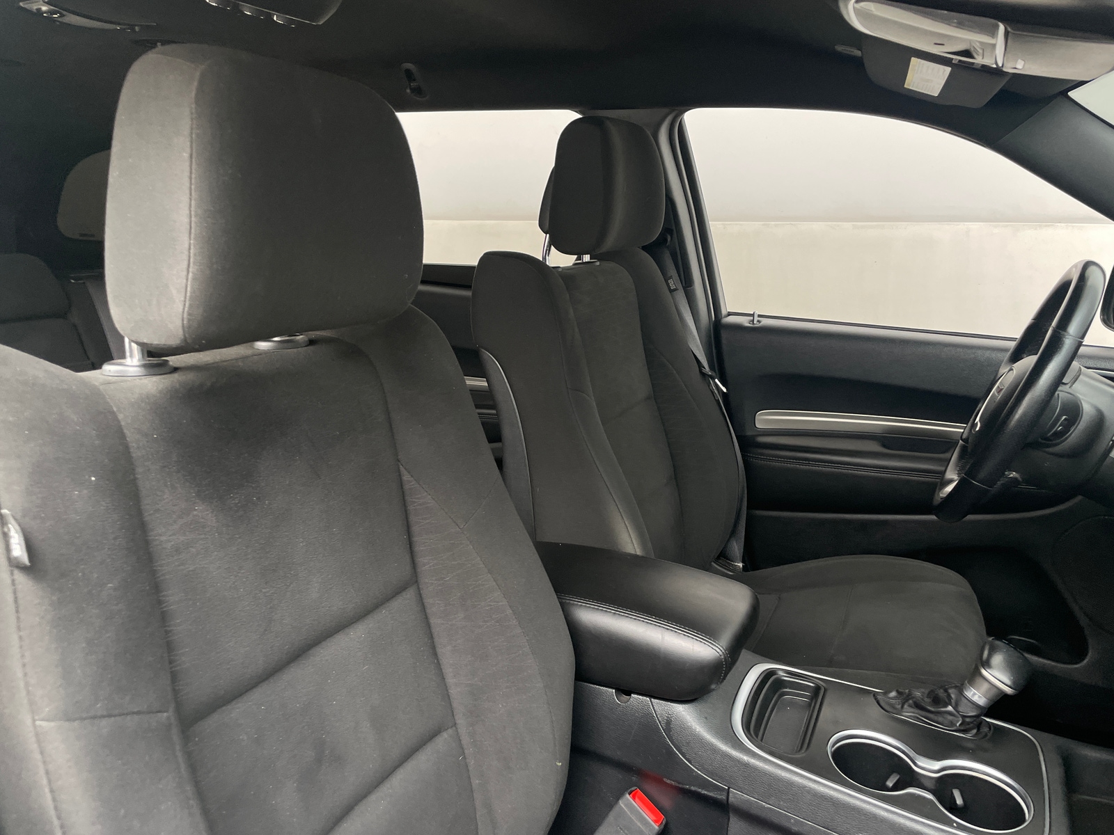 Thumbnail: 2019 Dodge Durango - 2