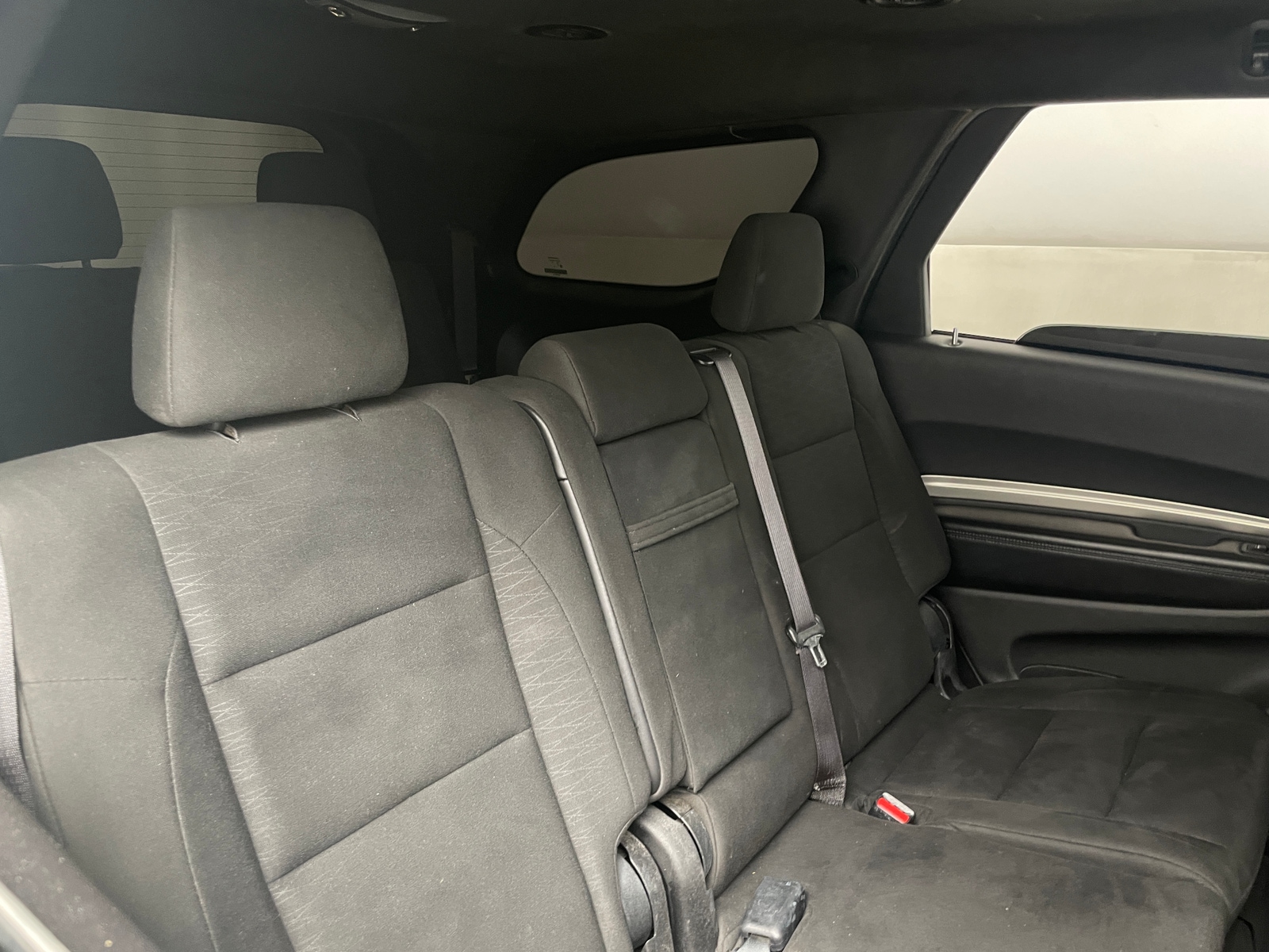 Thumbnail: 2019 Dodge Durango - 6