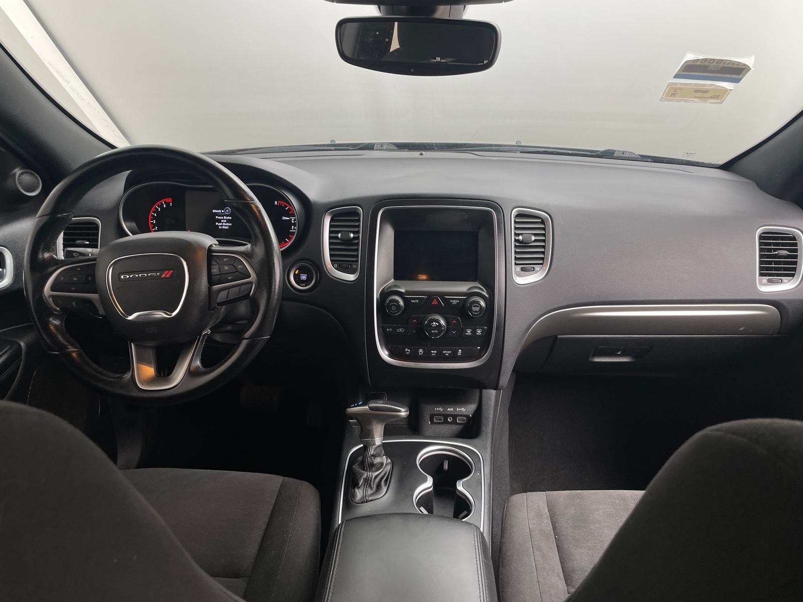 Thumbnail: 2019 Dodge Durango - 3