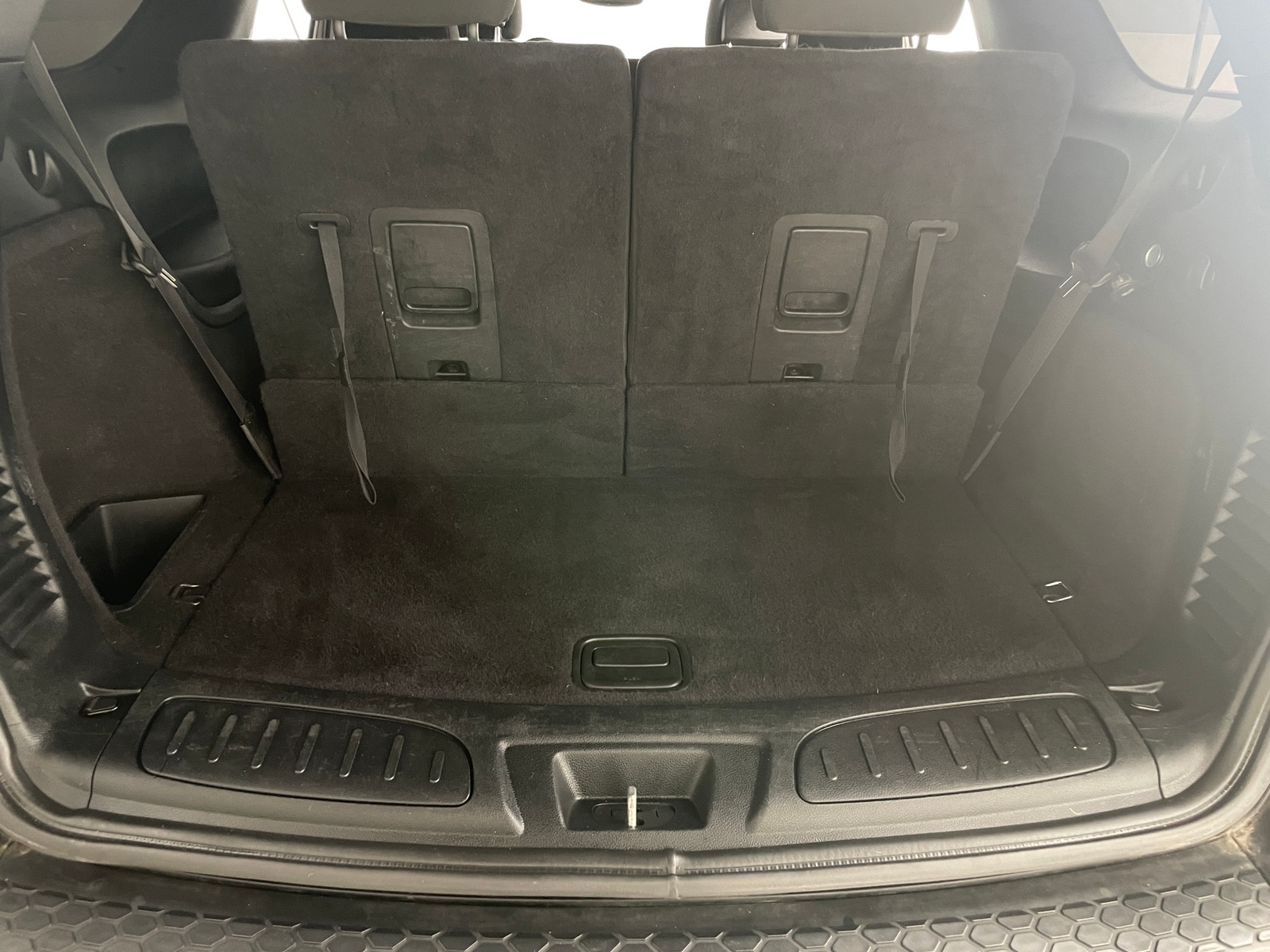 Thumbnail: 2019 Dodge Durango - 7