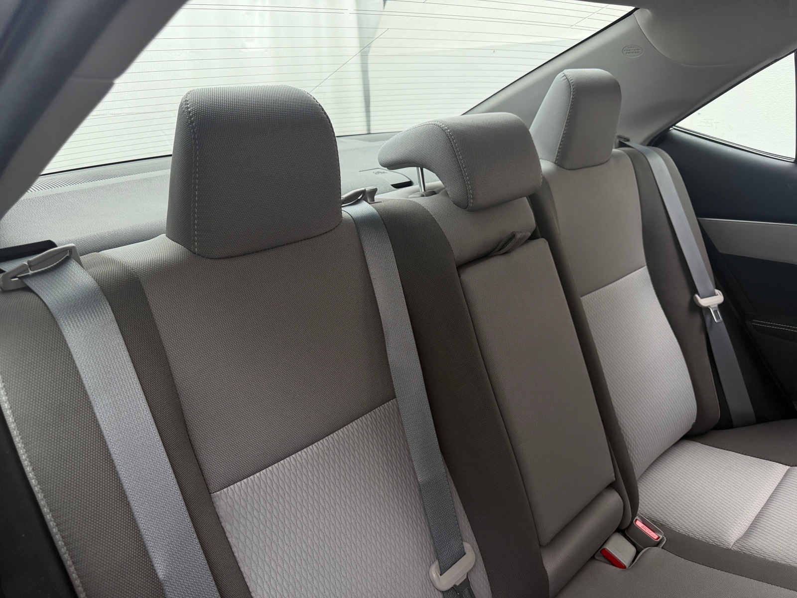 Thumbnail: 2018 Toyota Corolla - 6