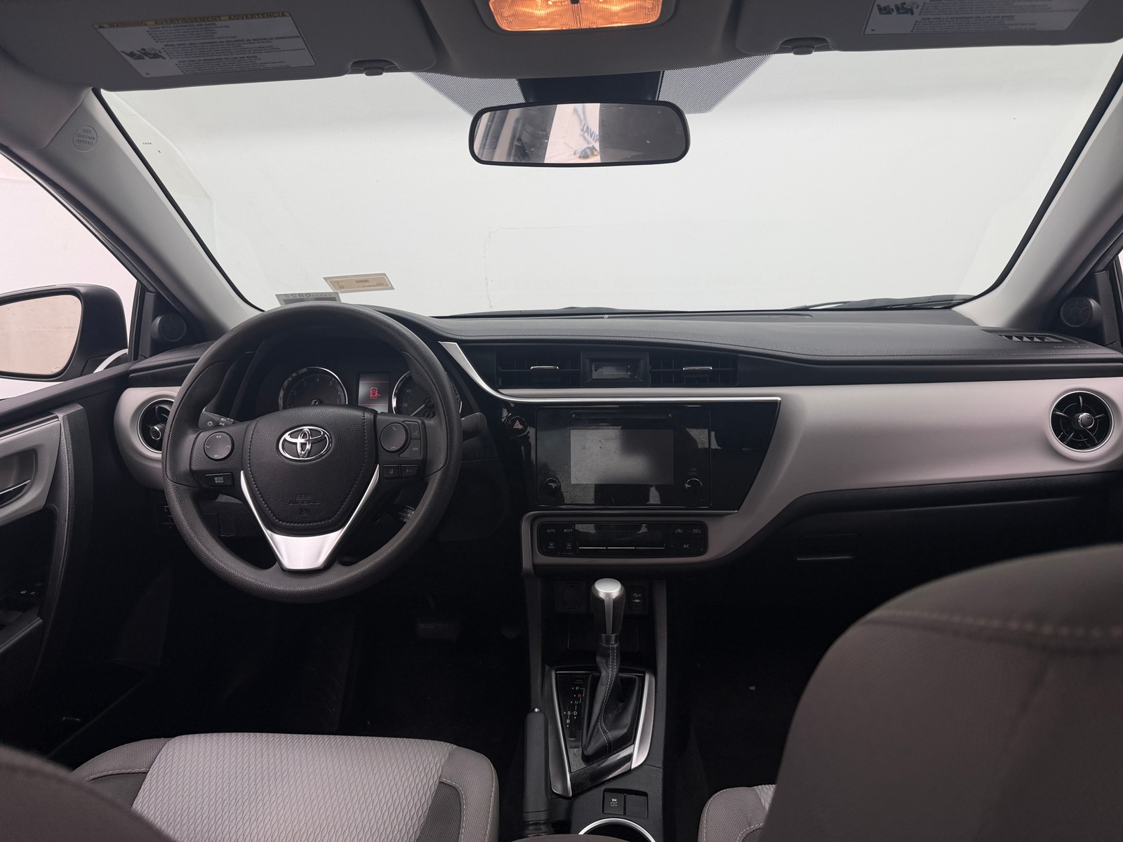 Thumbnail: 2018 Toyota Corolla - 3