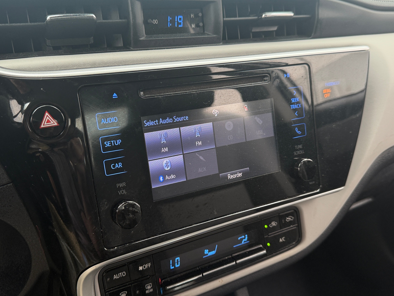Thumbnail: 2018 Toyota Corolla - 4