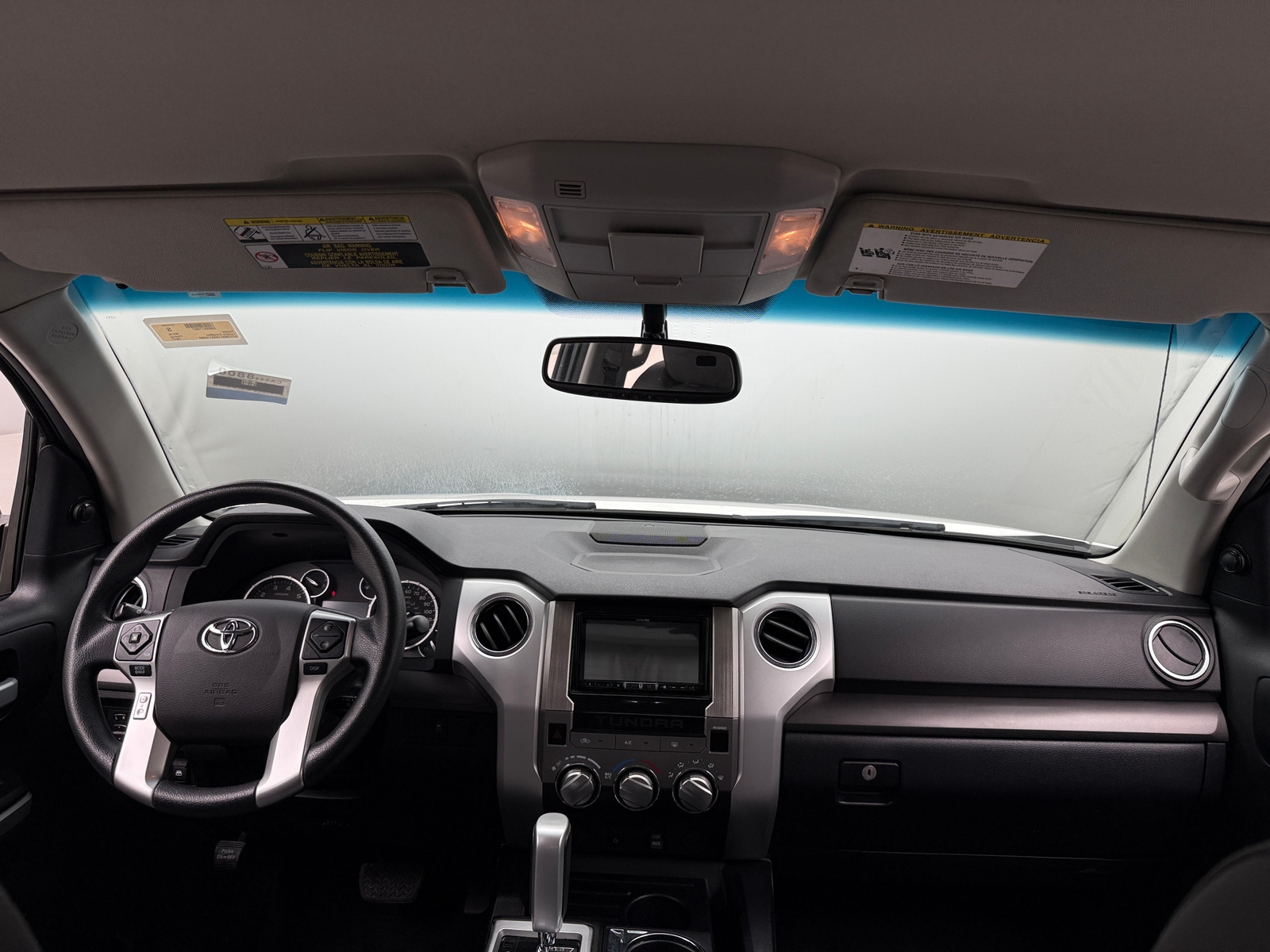 Thumbnail: 2017 Toyota Tundra - 3