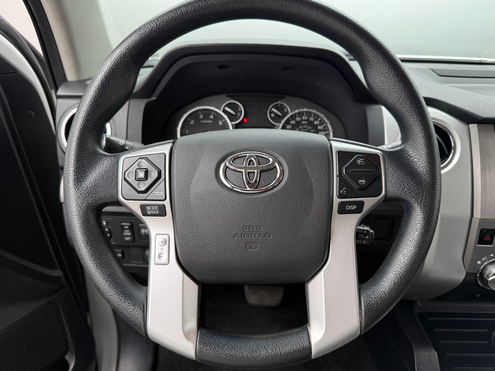 Thumbnail: 2017 Toyota Tundra - 5