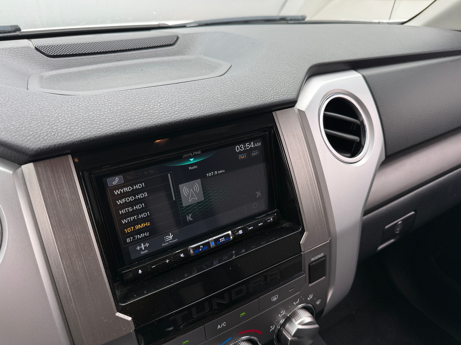 Thumbnail: 2017 Toyota Tundra - 4