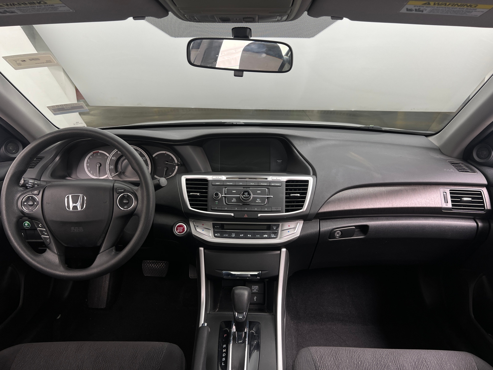 Thumbnail: 2015 Honda Accord - 3