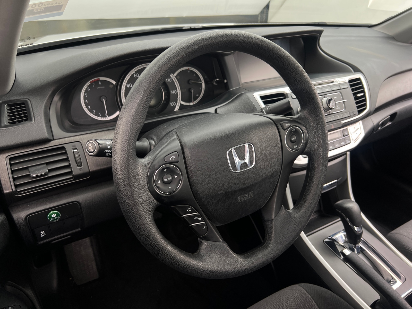 Thumbnail: 2015 Honda Accord - 5