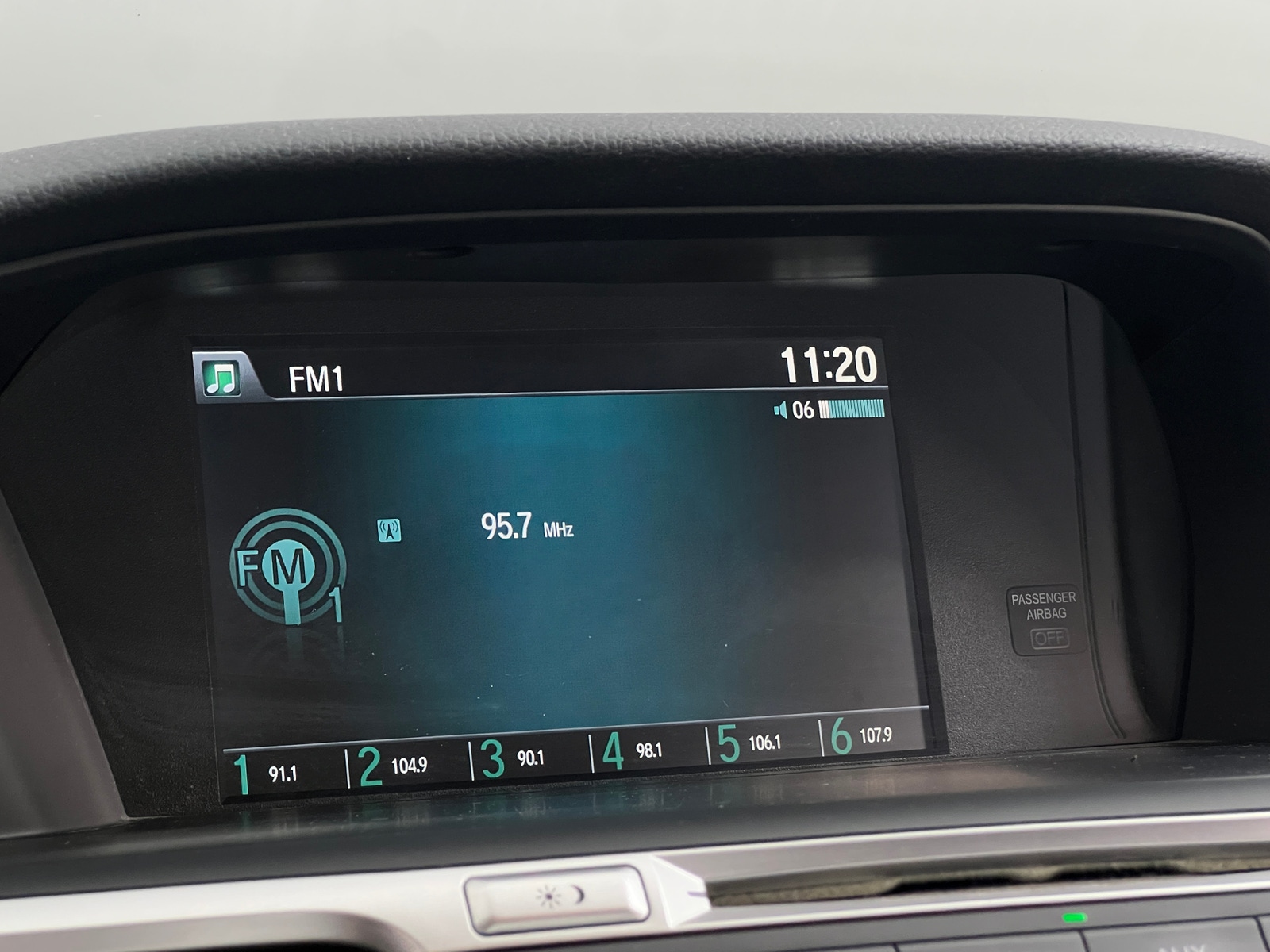 Thumbnail: 2015 Honda Accord - 4