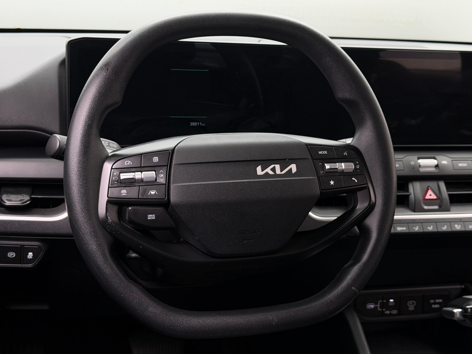 Thumbnail: 2025 Kia K4 - 5
