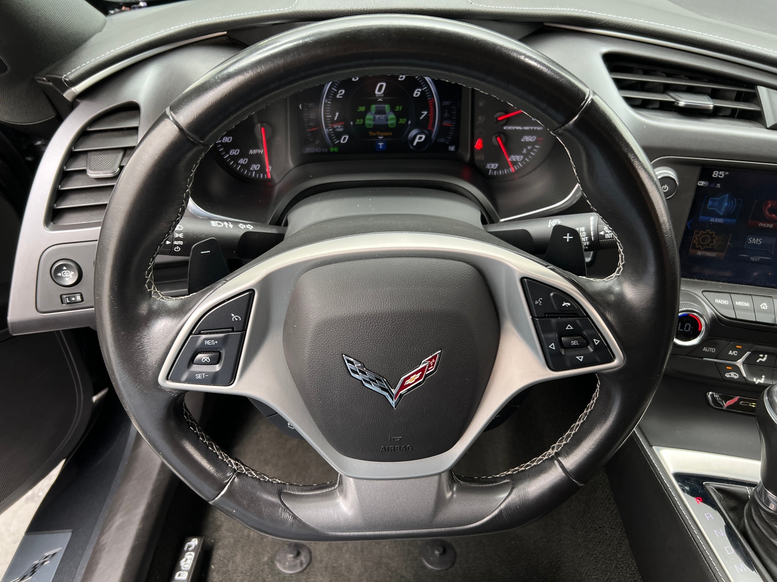 Thumbnail: 2018 Chevrolet Corvette - 3