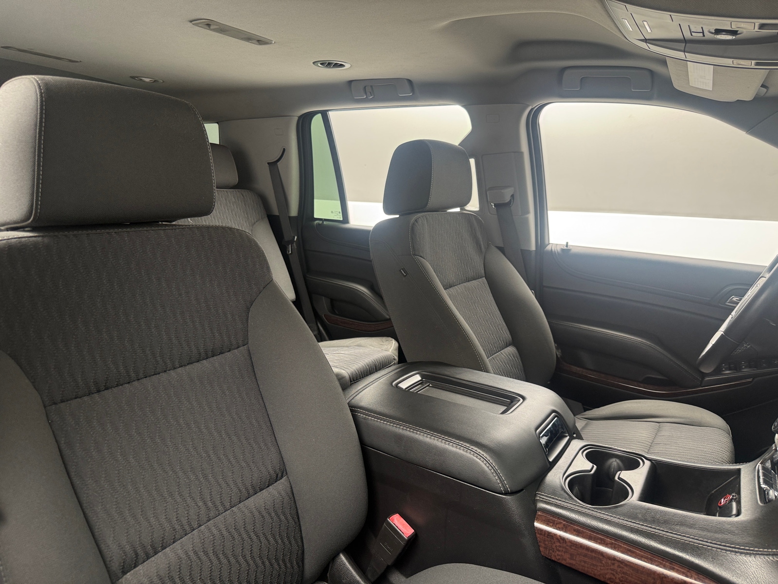Thumbnail: 2019 GMC Yukon - 2