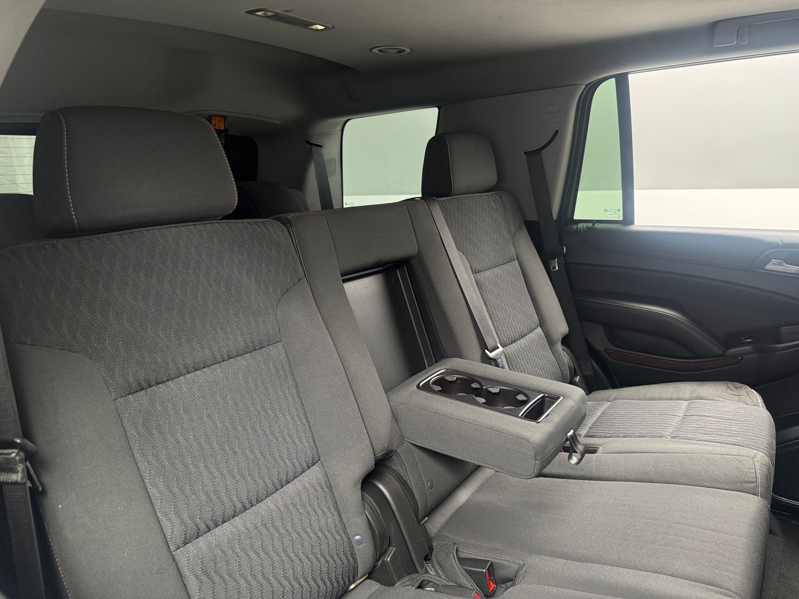 Thumbnail: 2019 GMC Yukon - 6