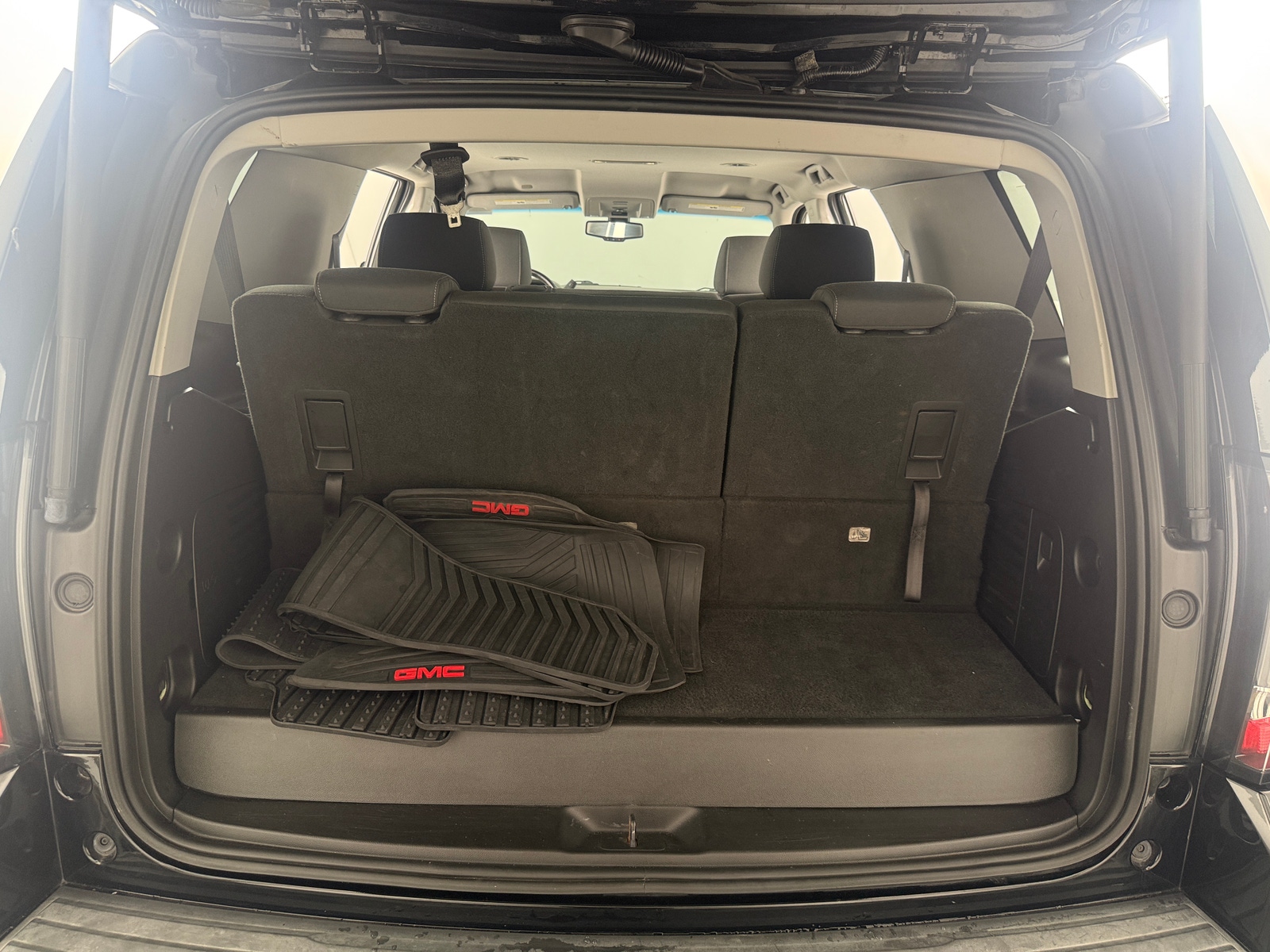 Thumbnail: 2019 GMC Yukon - 7