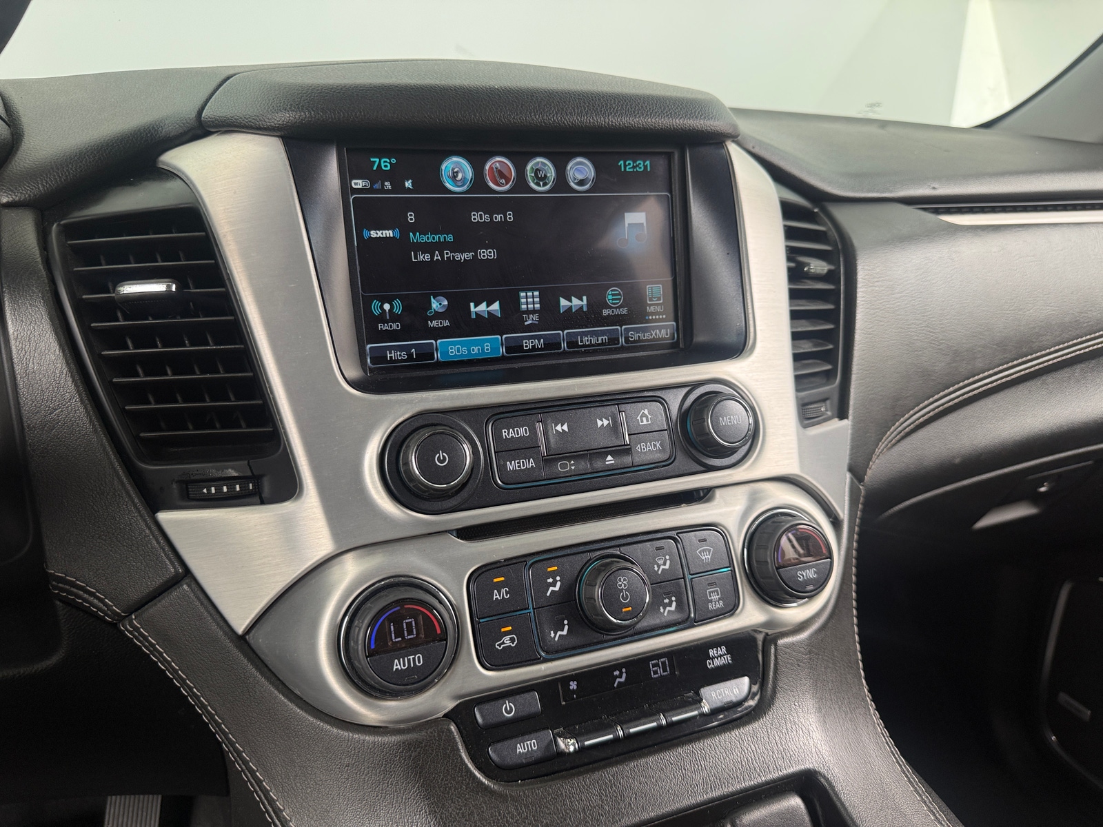 Thumbnail: 2019 GMC Yukon - 4