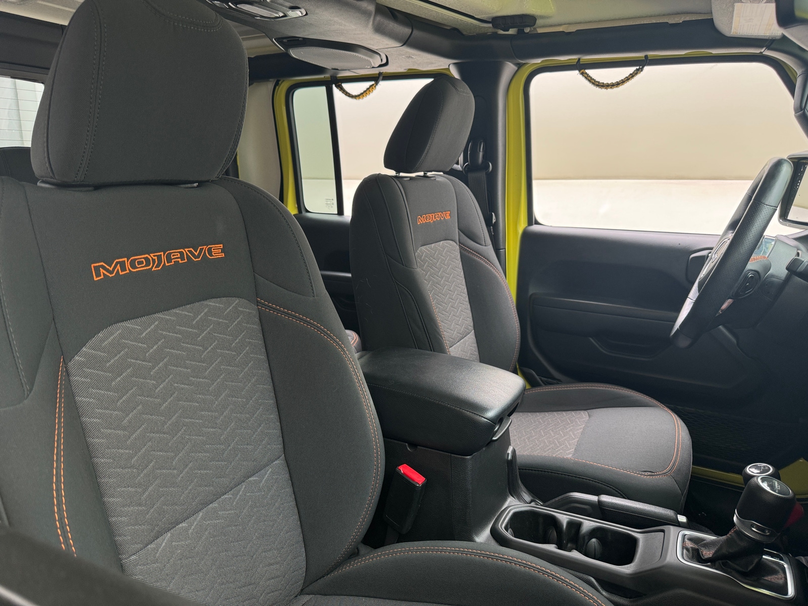 Thumbnail: 2023 Jeep Gladiator - 2