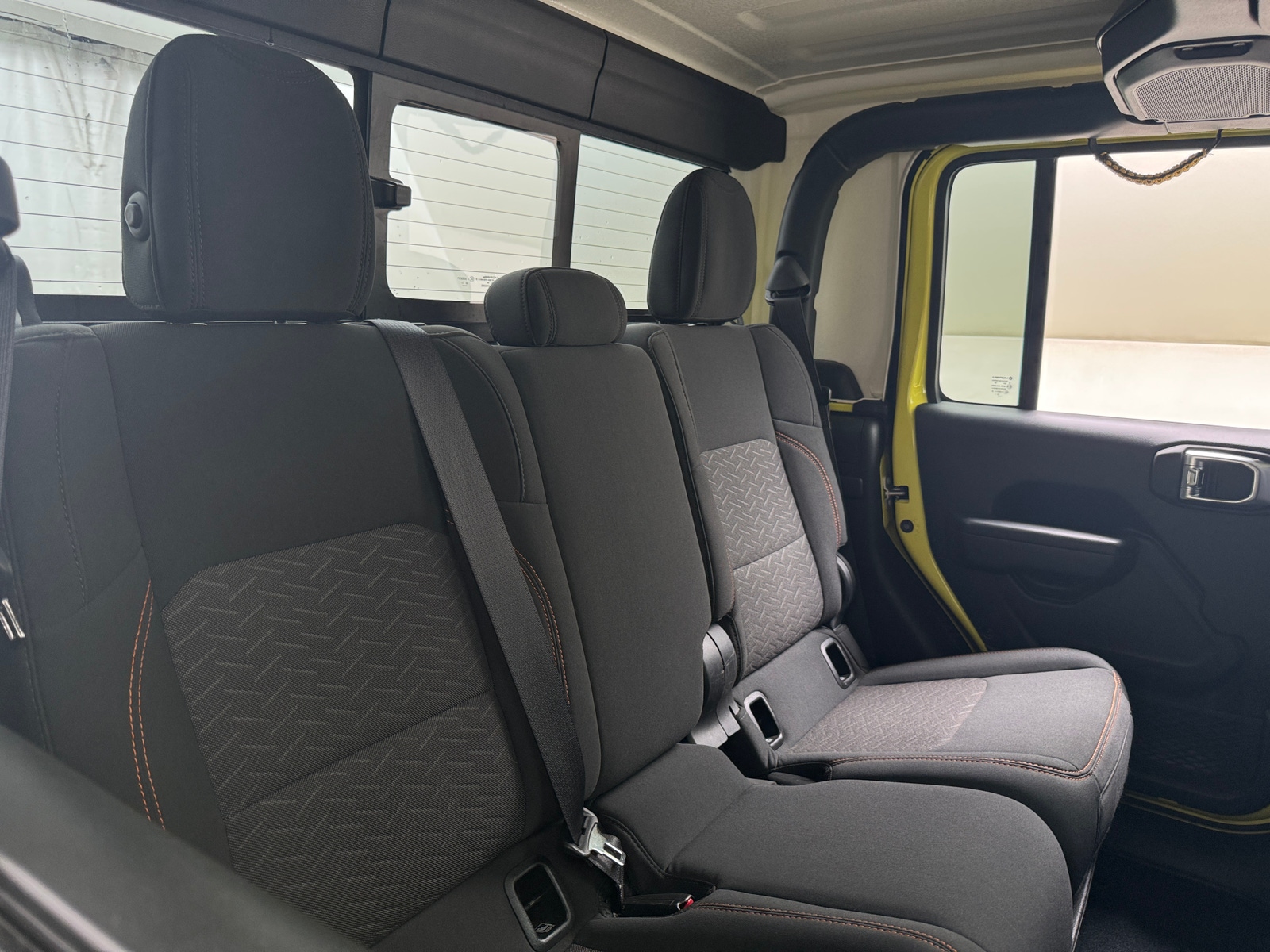 Thumbnail: 2023 Jeep Gladiator - 6