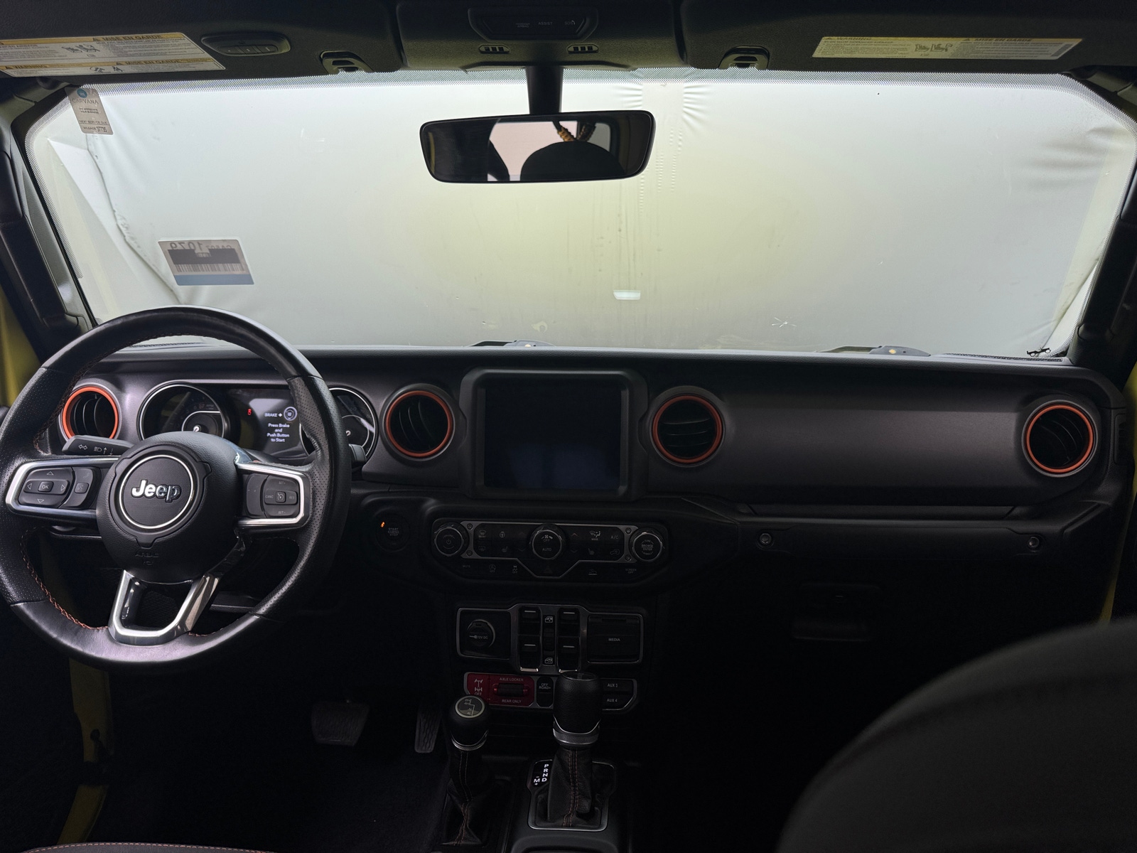 Thumbnail: 2023 Jeep Gladiator - 3