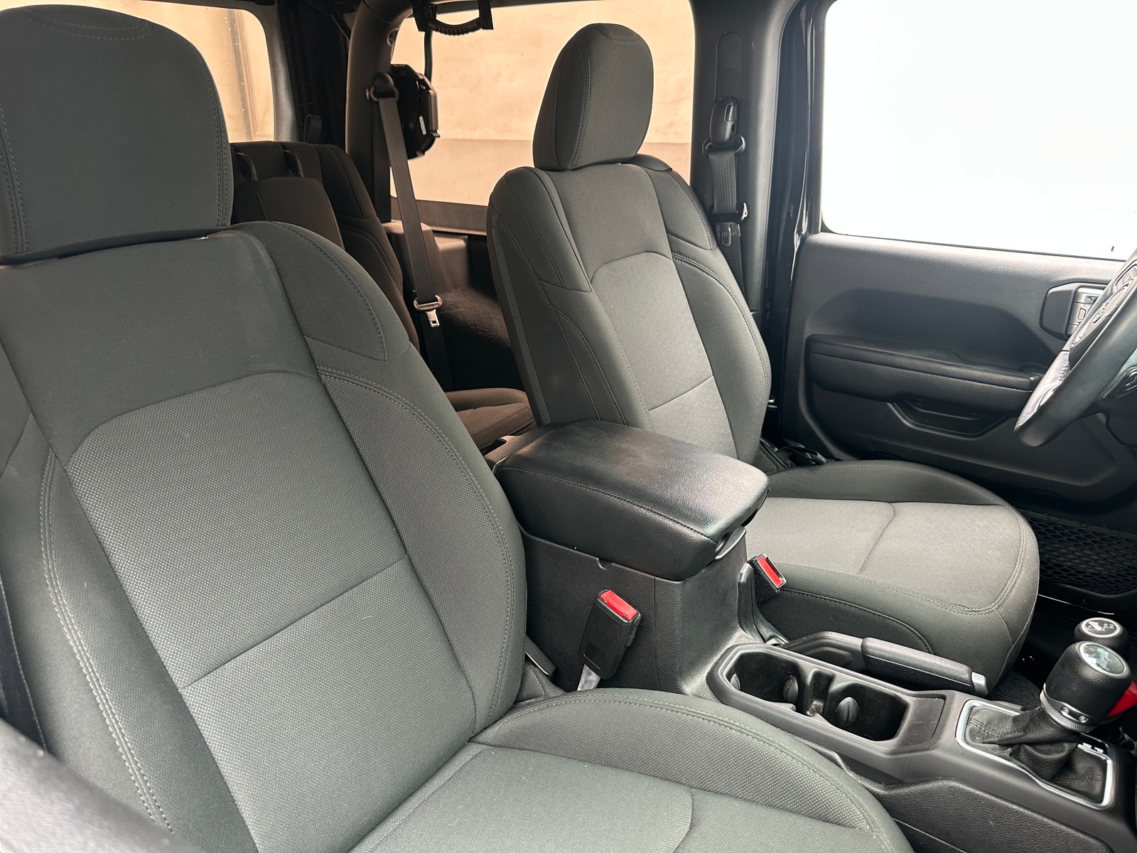Thumbnail: 2021 Jeep Wrangler - 2
