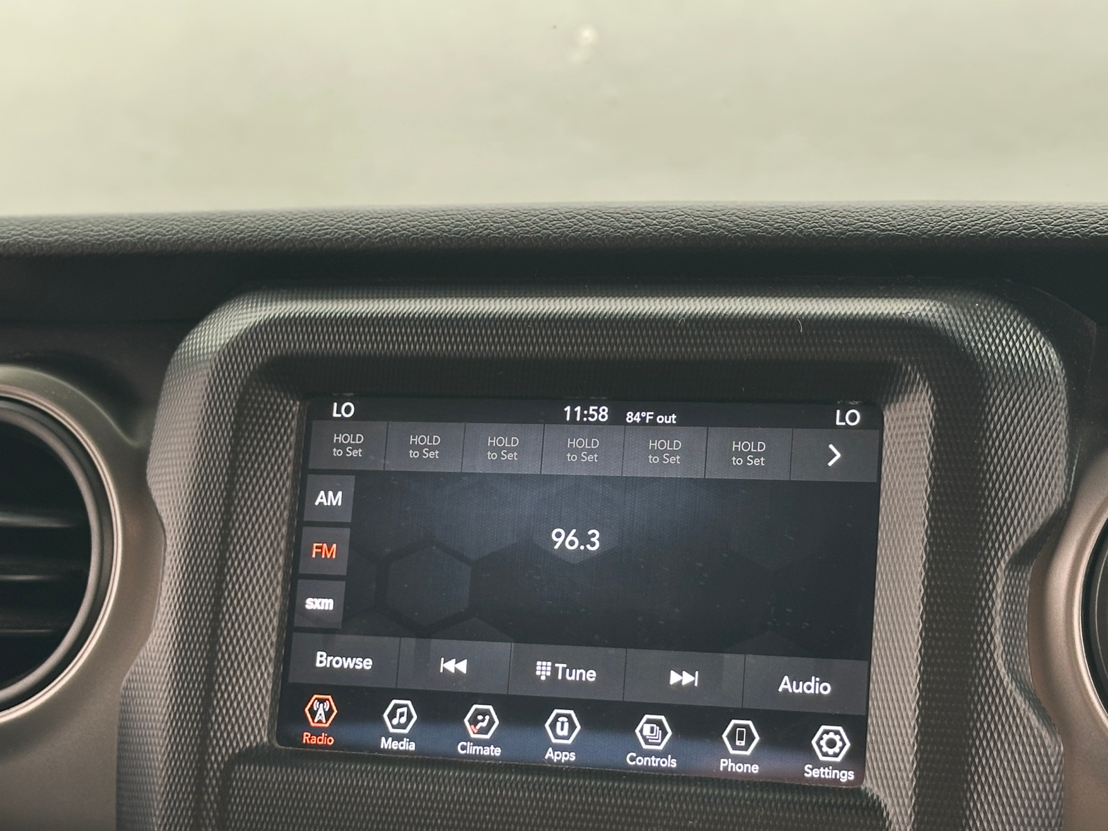 Thumbnail: 2021 Jeep Wrangler - 4