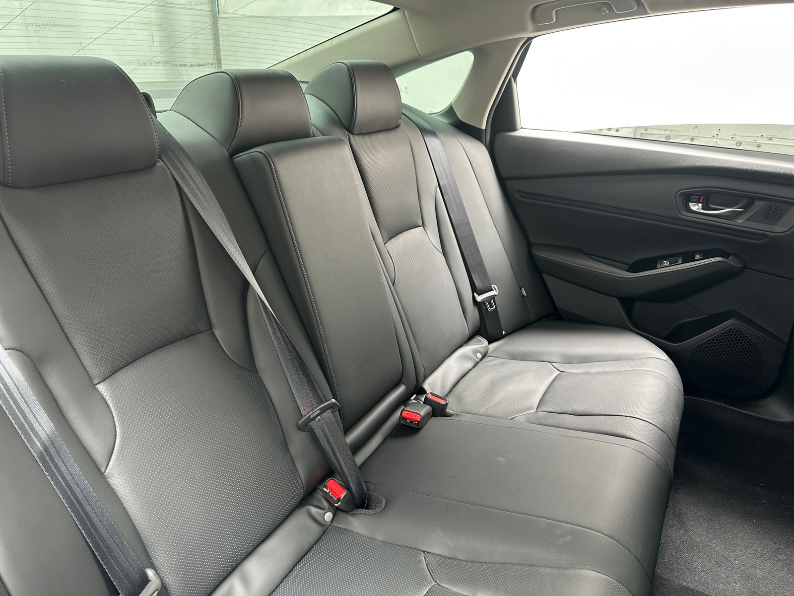 Thumbnail: 2025 Honda Accord - 5