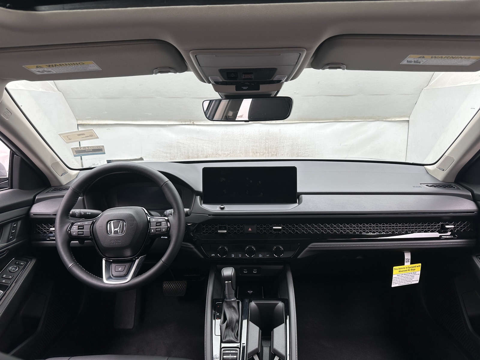 Thumbnail: 2025 Honda Accord - 2