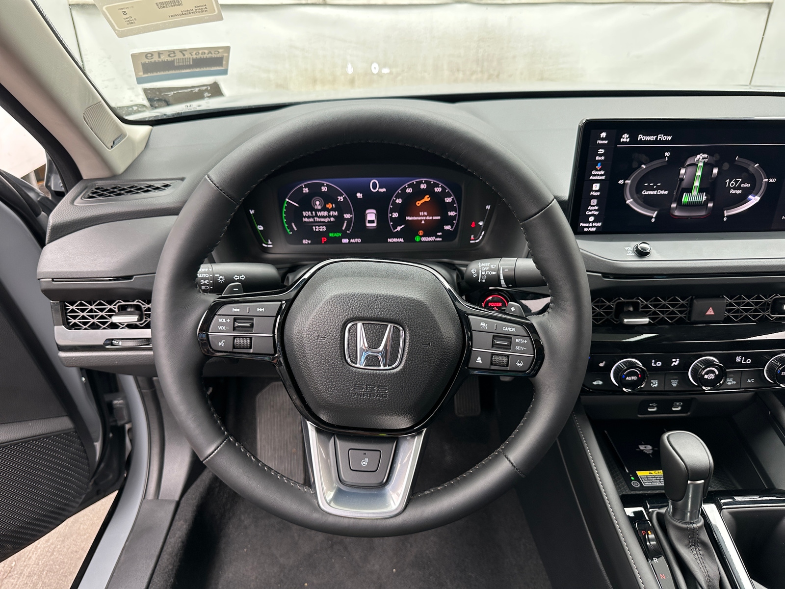 Thumbnail: 2025 Honda Accord - 4