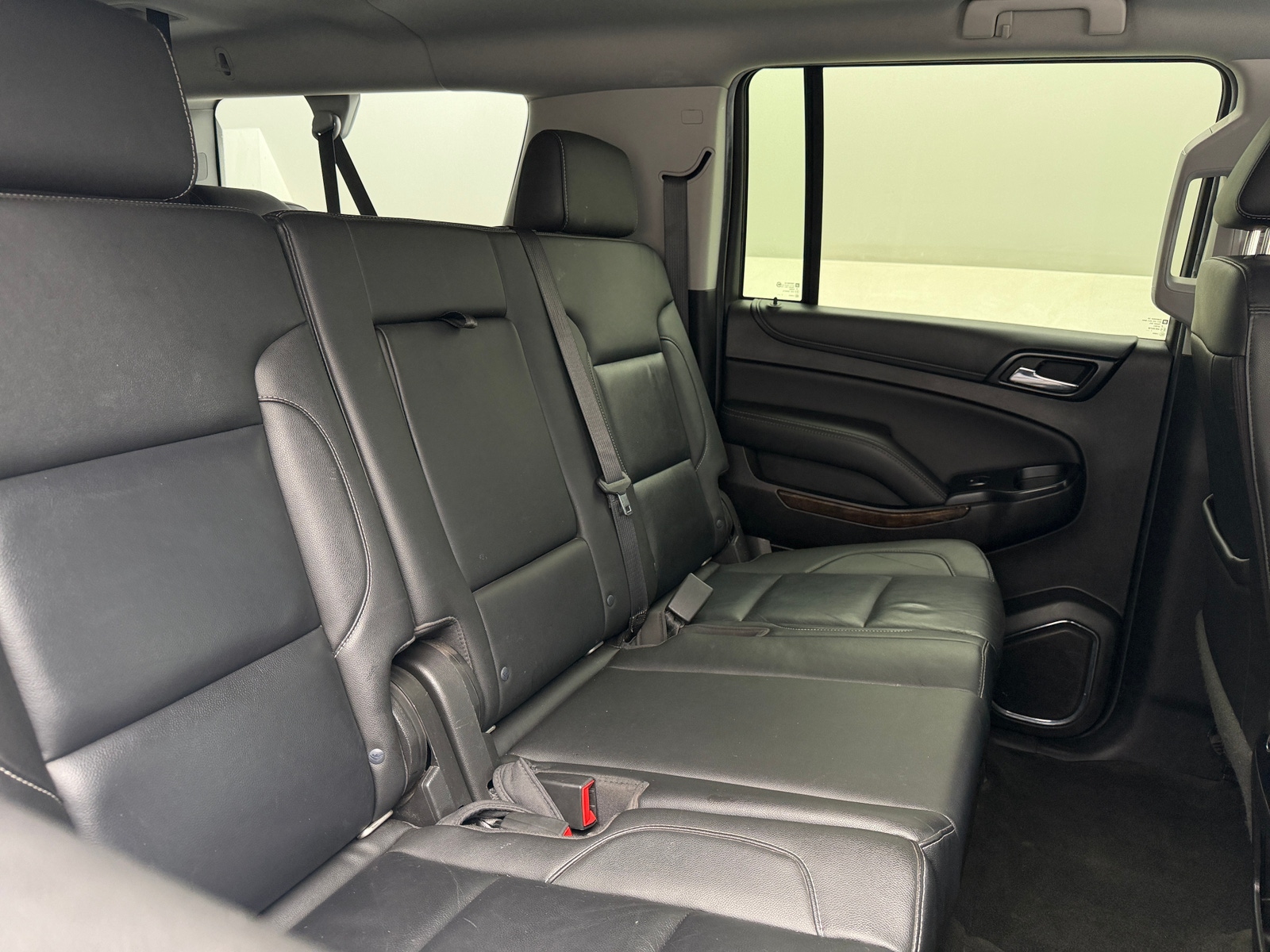 Thumbnail: 2018 Chevrolet Suburban - 5