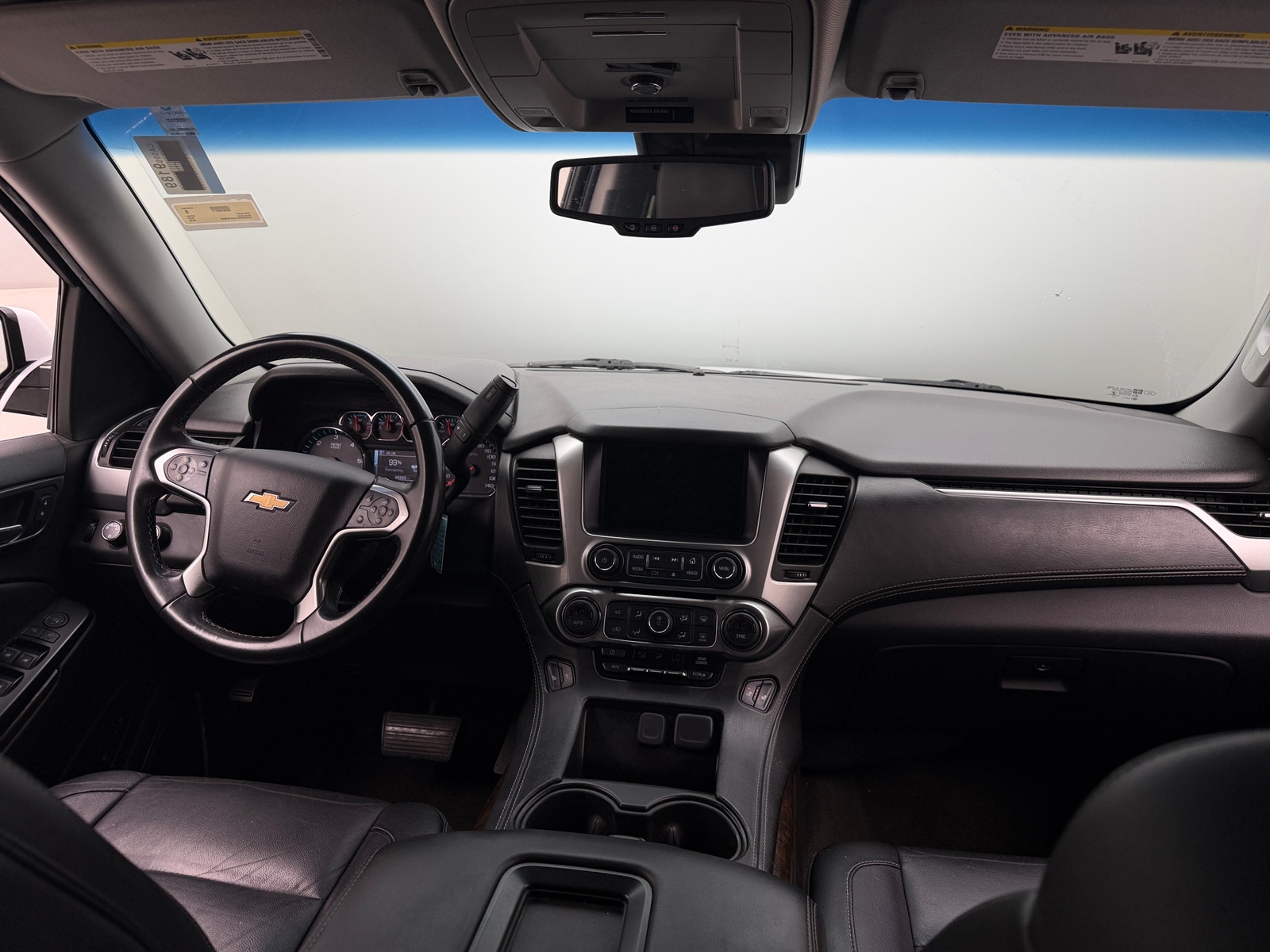 Thumbnail: 2018 Chevrolet Suburban - 2