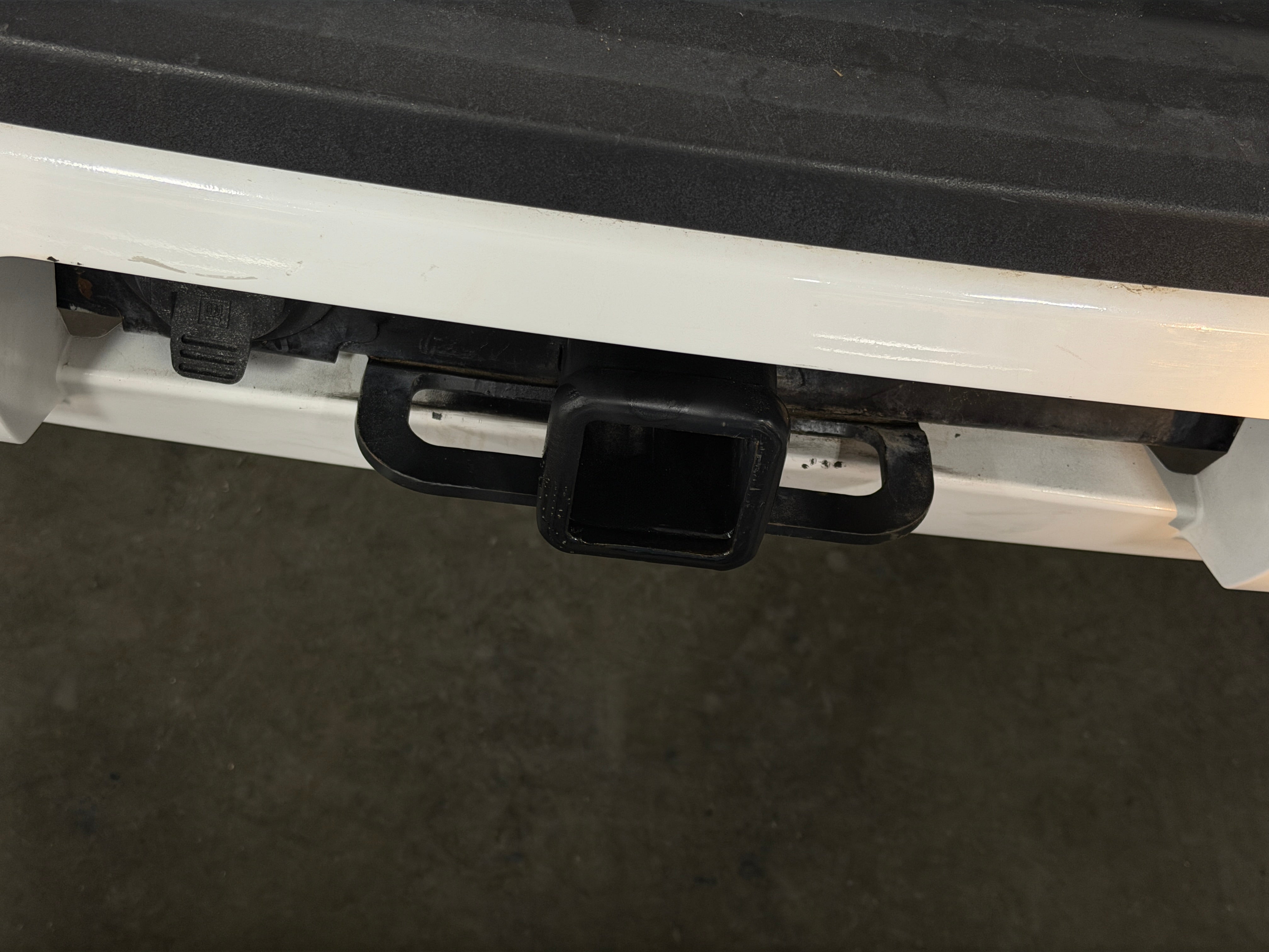 2018 Chevrolet Suburban