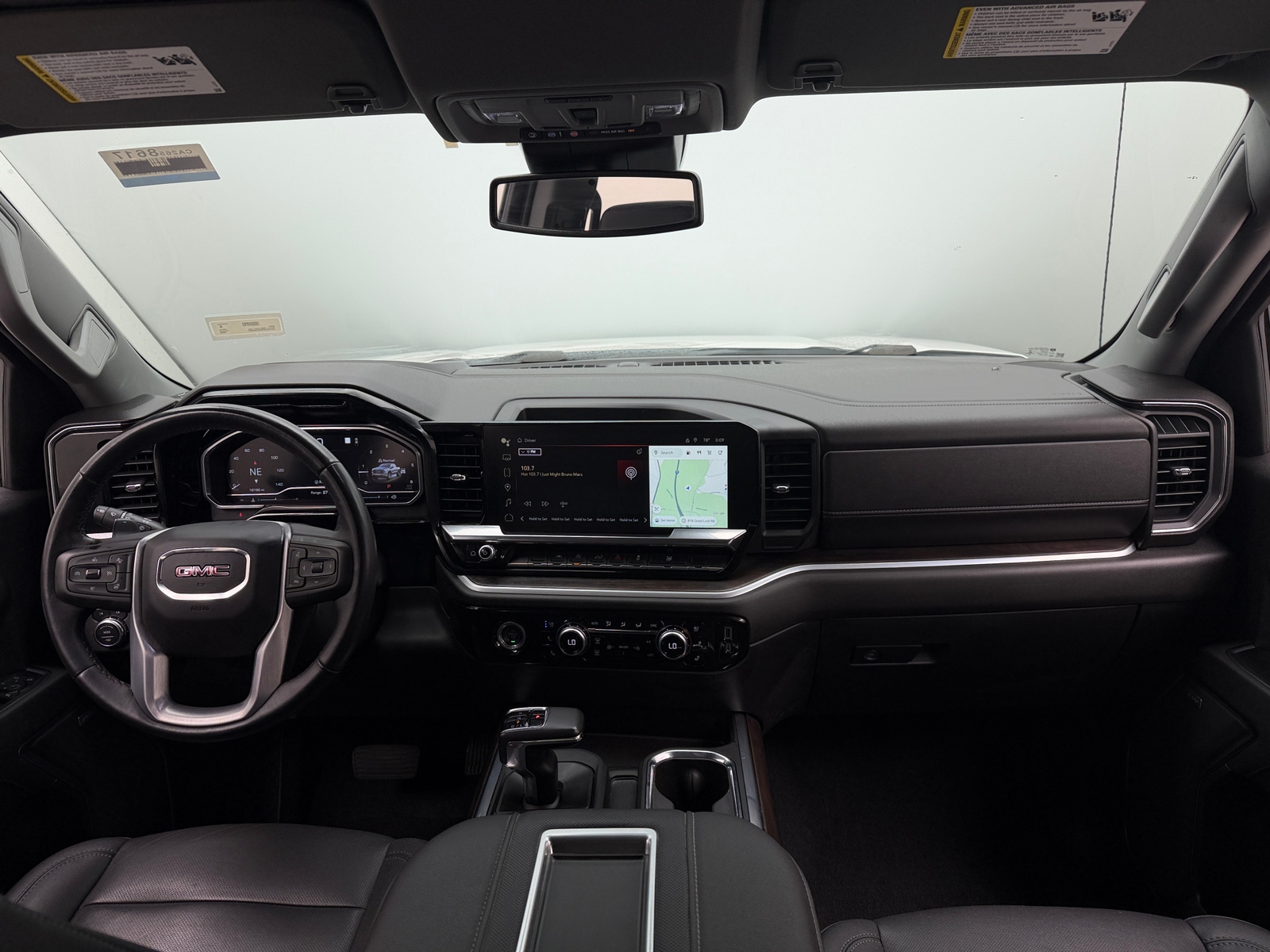 Thumbnail: 2022 GMC Sierra 1500 - 2