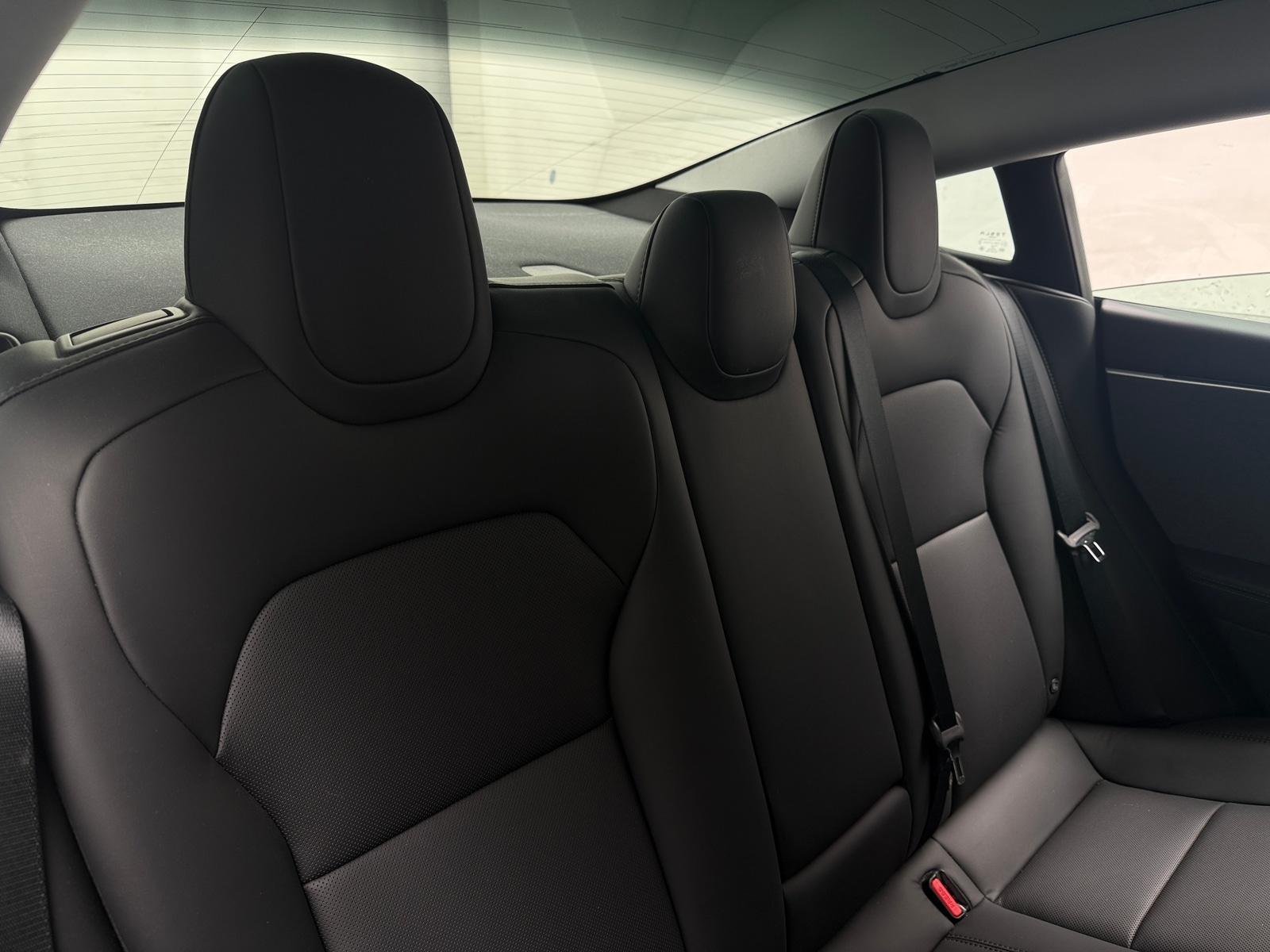 Thumbnail: 2024 Tesla Model 3 - 5