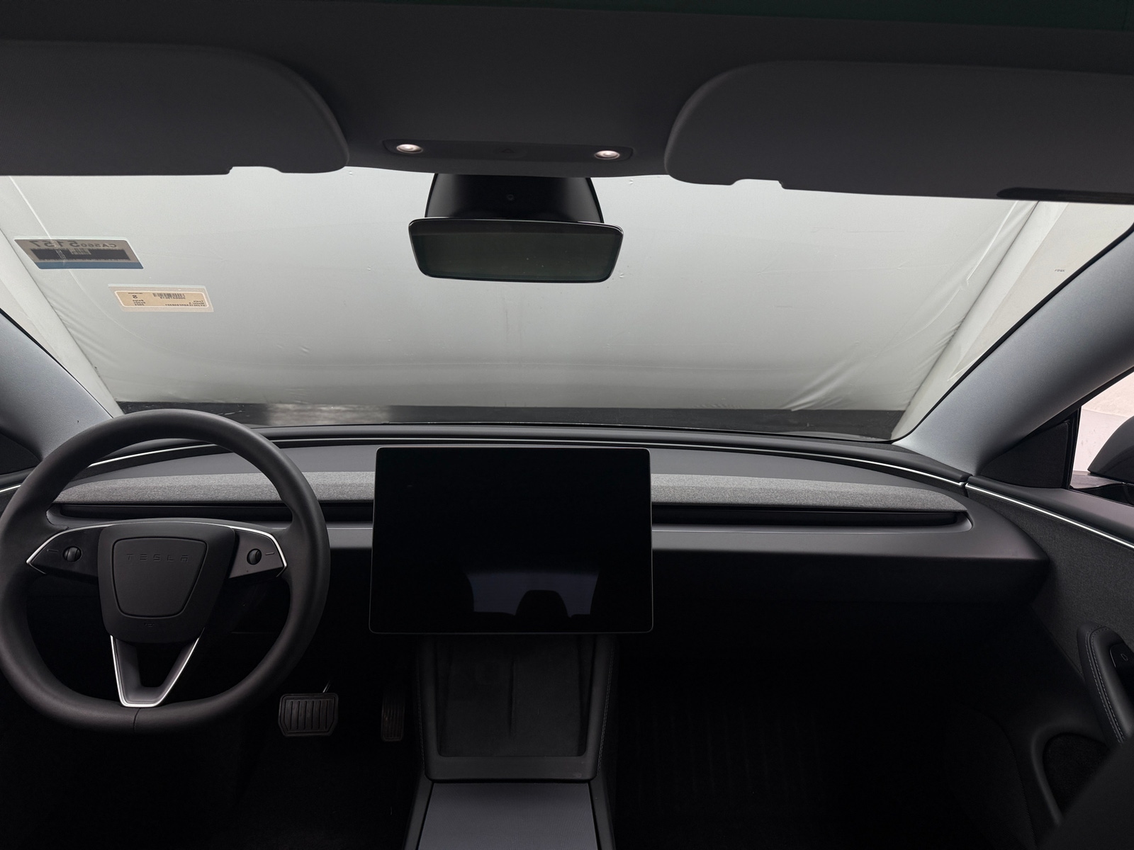 Thumbnail: 2024 Tesla Model 3 - 2