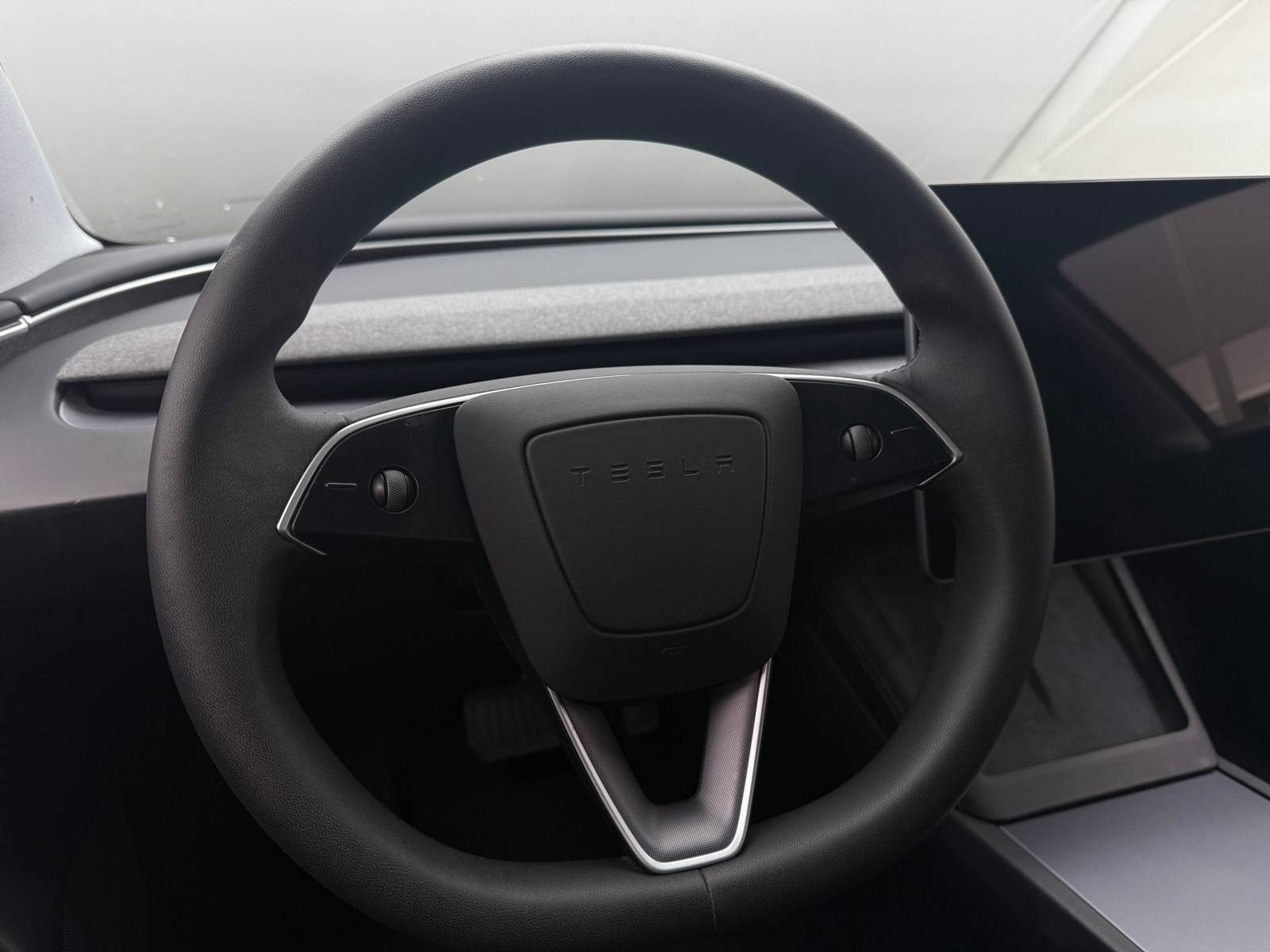 Thumbnail: 2024 Tesla Model 3 - 4