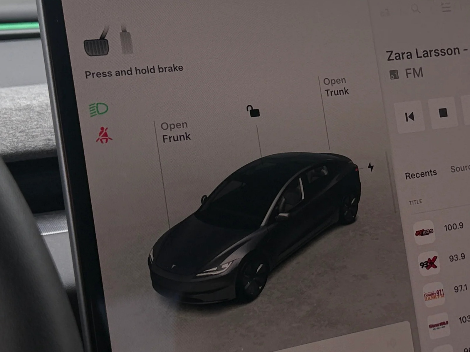 Thumbnail: 2024 Tesla Model 3 - 3