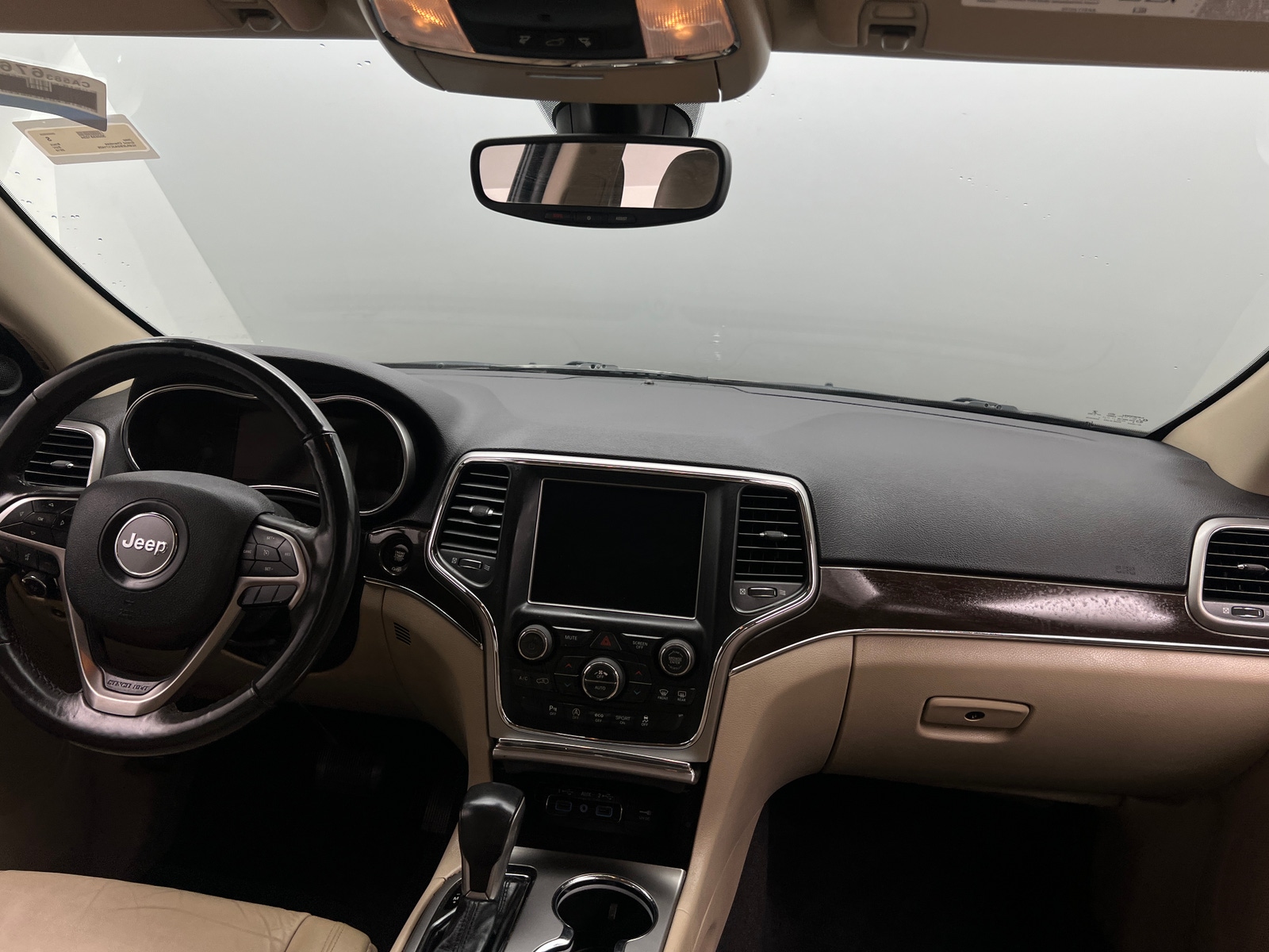 Thumbnail: 2018 Jeep Grand Cherokee - 2