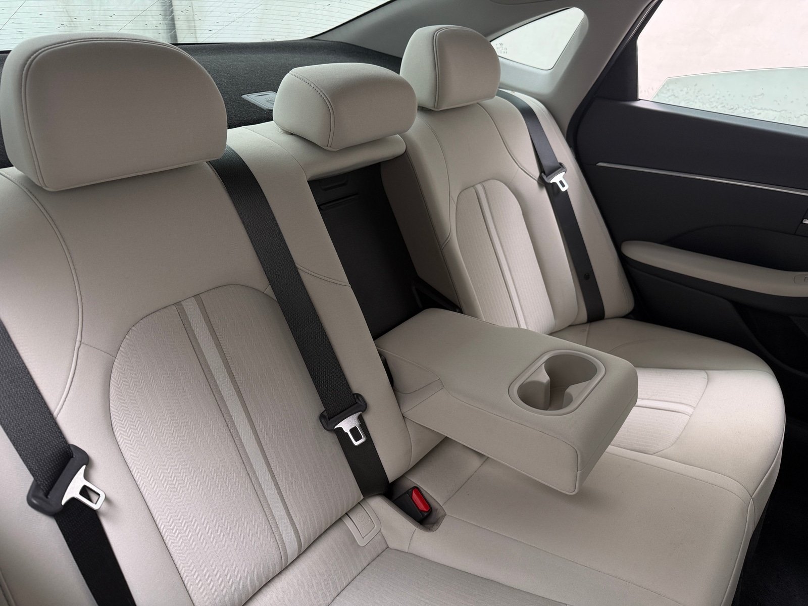 Thumbnail: 2023 Hyundai Sonata - 6