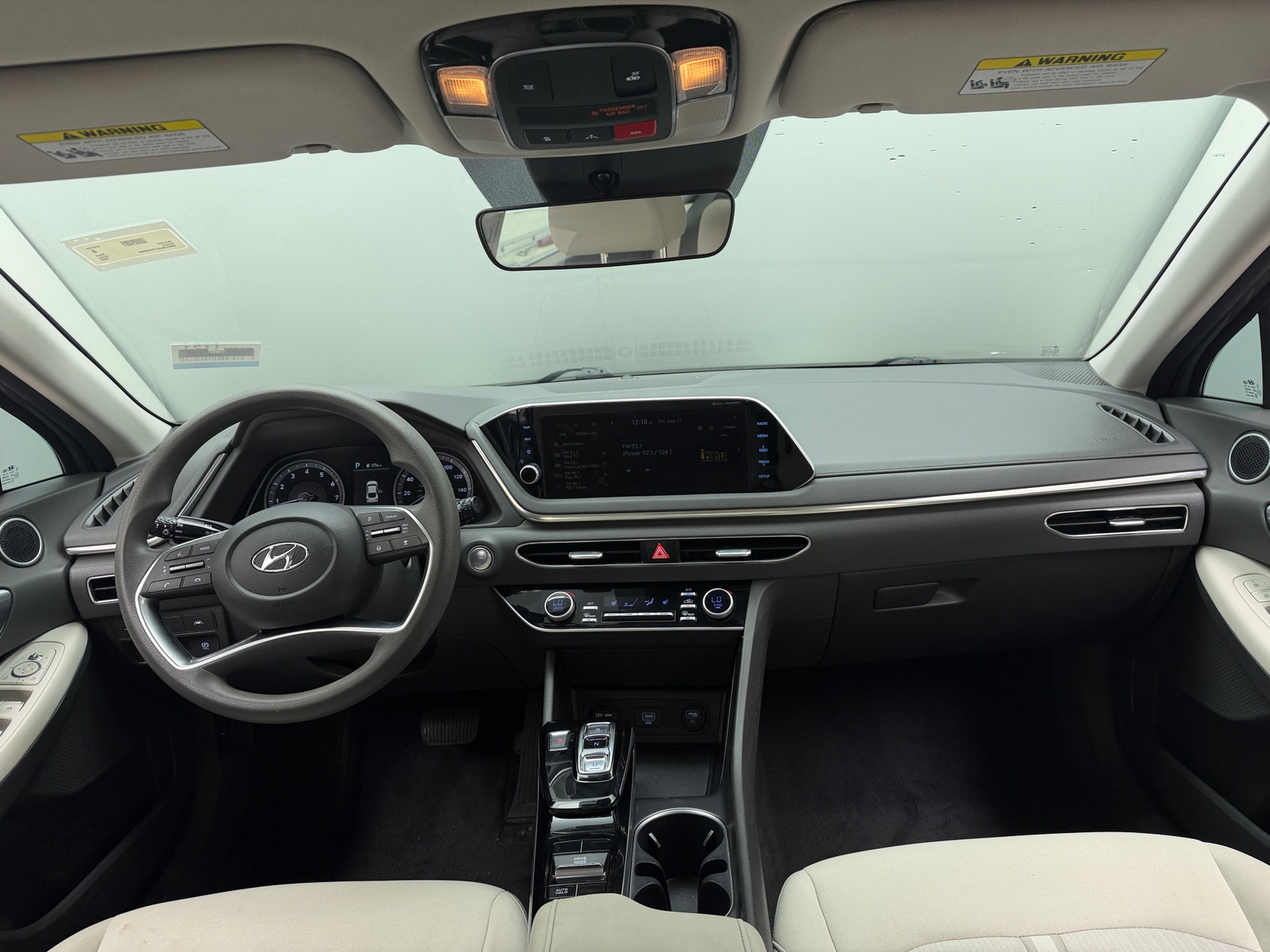 Thumbnail: 2023 Hyundai Sonata - 3
