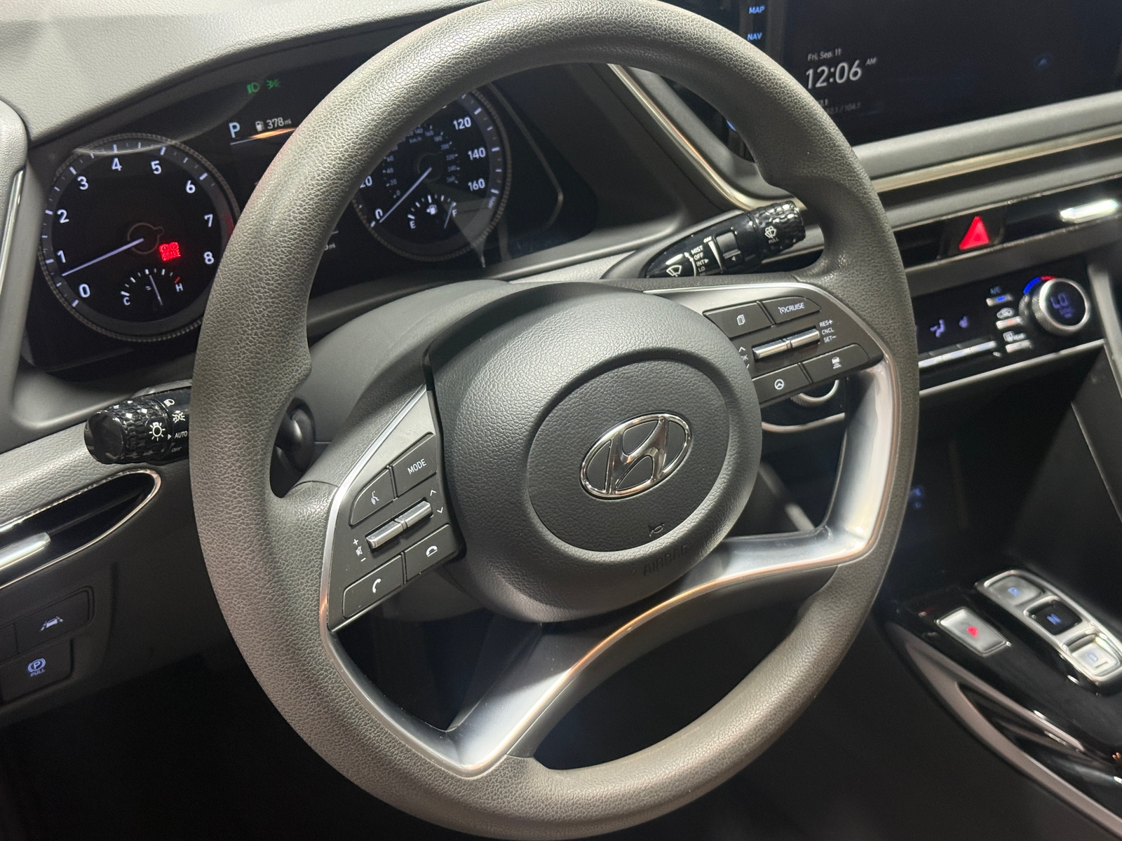 Thumbnail: 2023 Hyundai Sonata - 5
