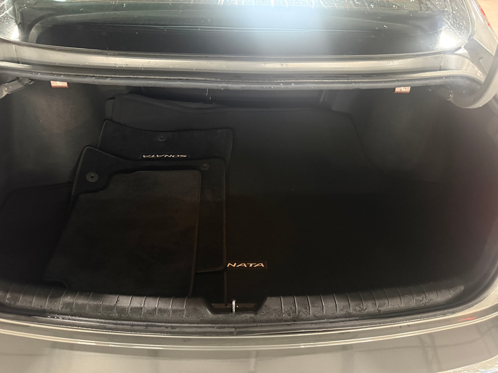 Thumbnail: 2023 Hyundai Sonata - 7