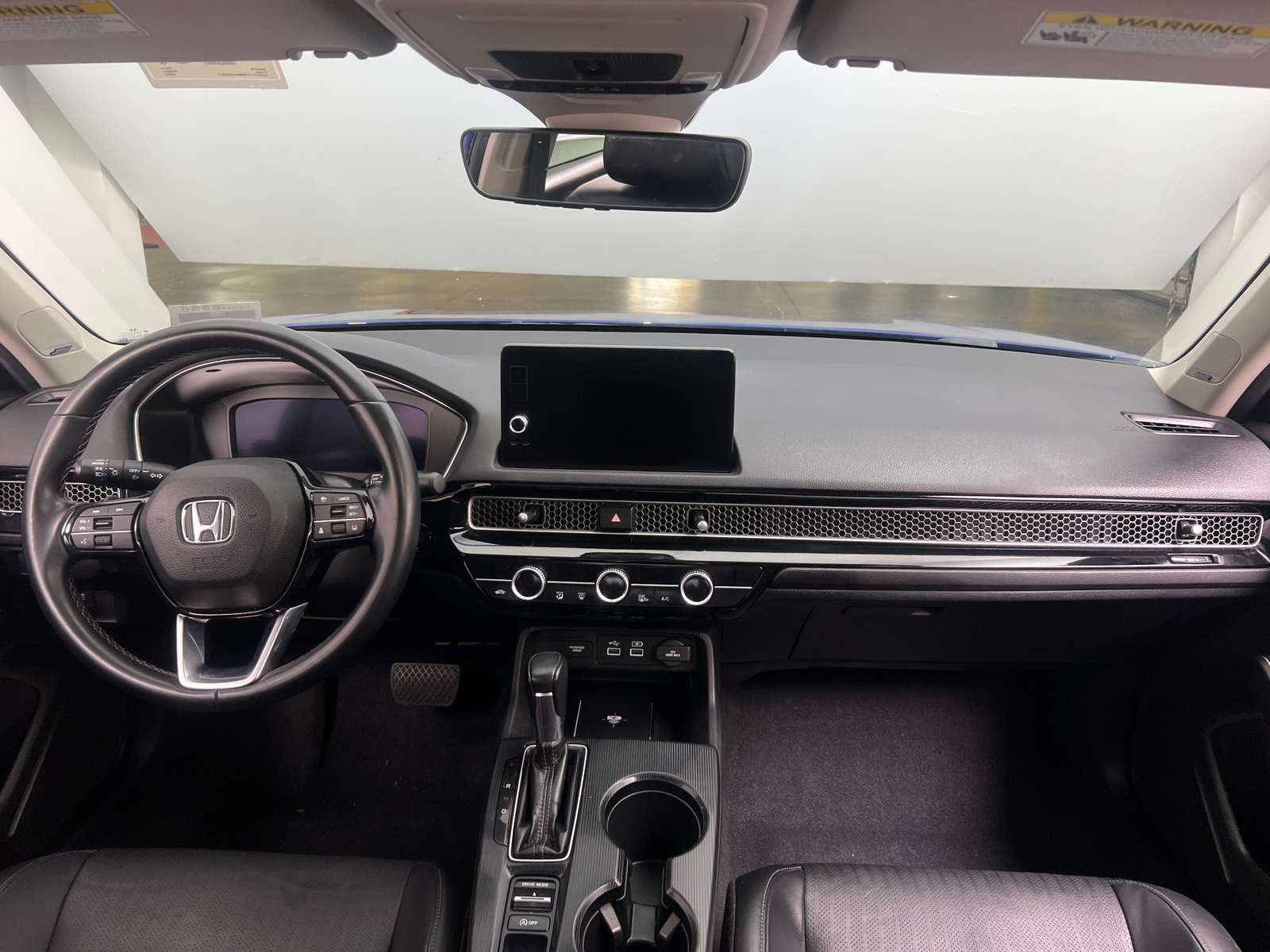 Thumbnail: 2022 Honda Civic - 2