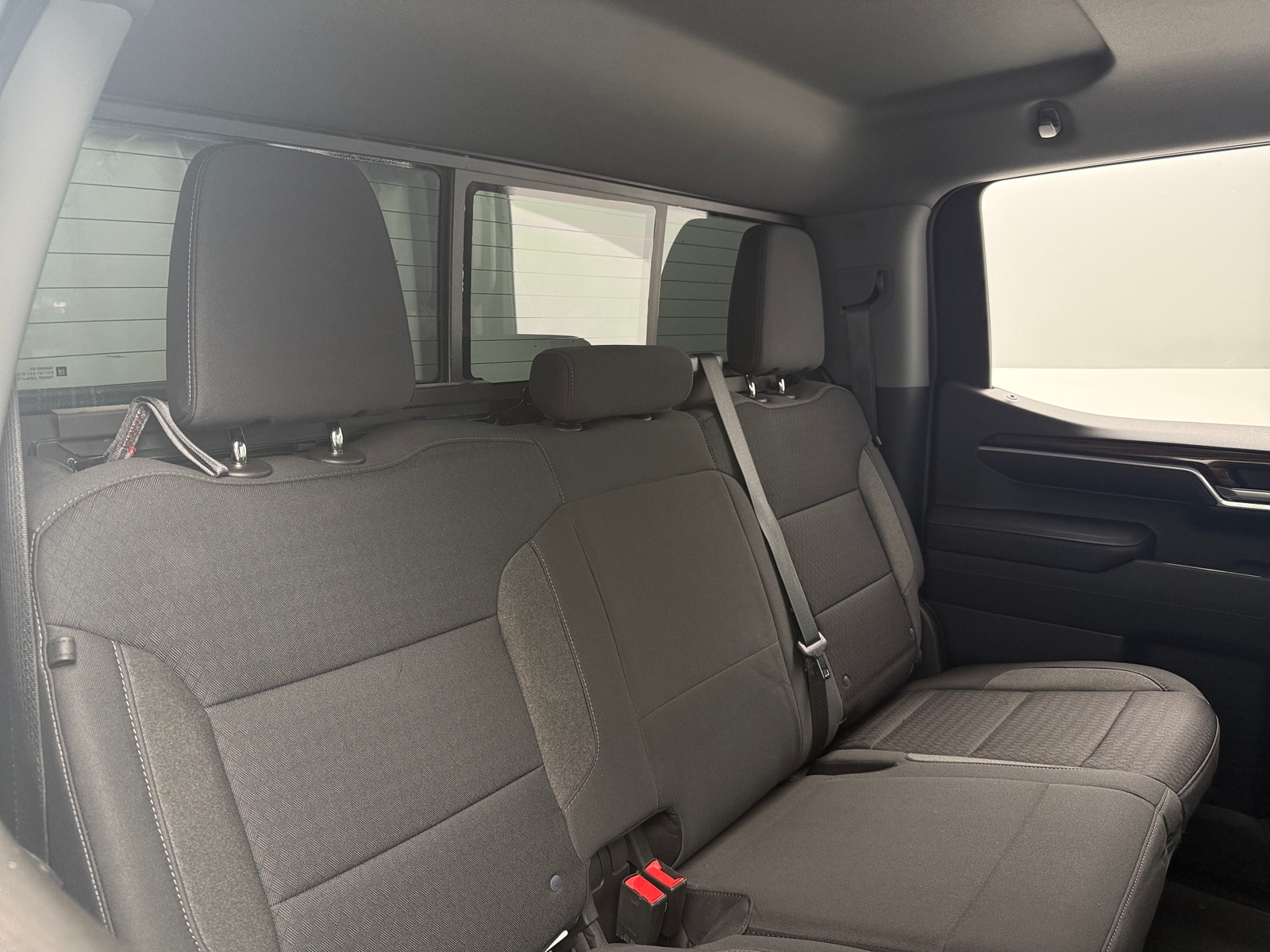 Thumbnail: 2022 Chevrolet Silverado 1500 - 6