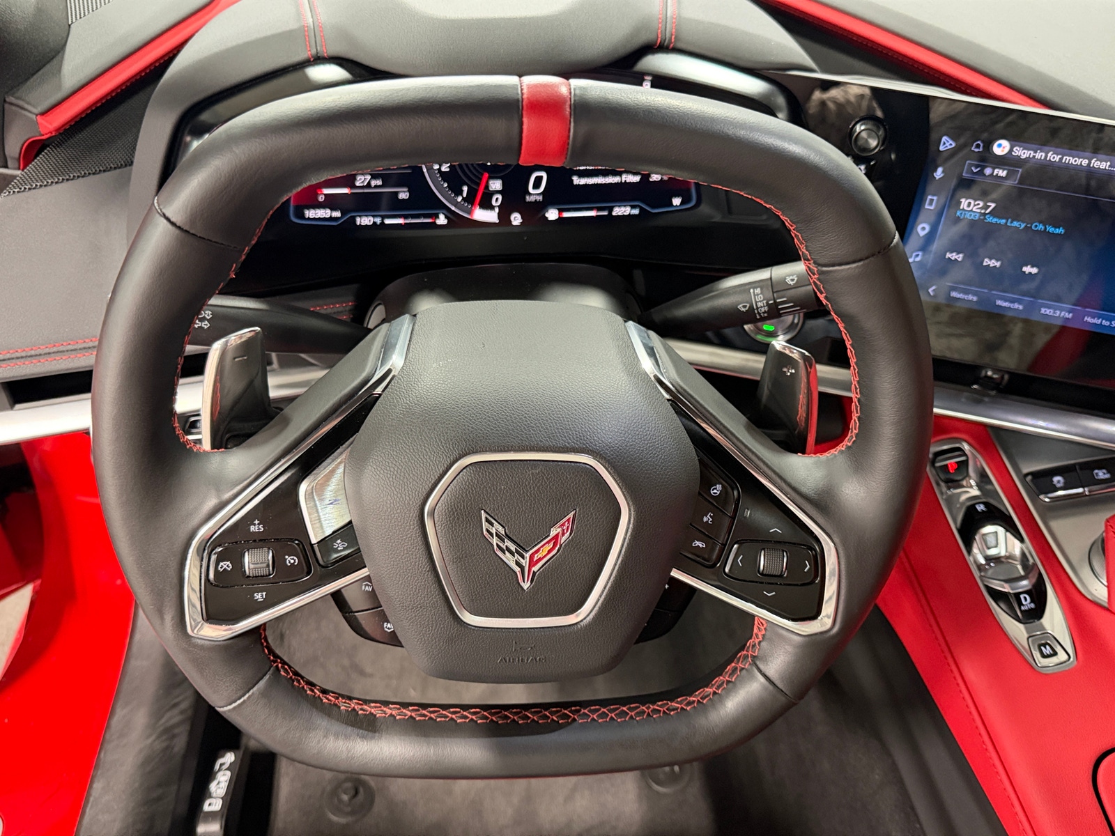 Thumbnail: 2024 Chevrolet Corvette - 4
