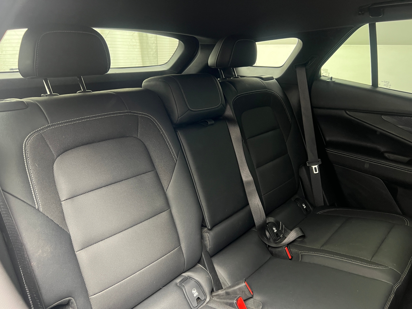 Thumbnail: 2024 Chevrolet Blazer EV - 5