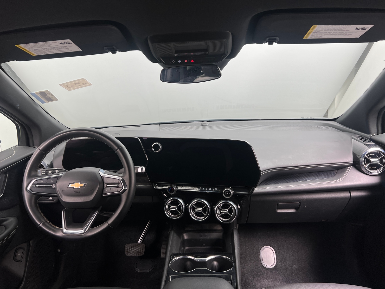 Thumbnail: 2024 Chevrolet Blazer EV - 2