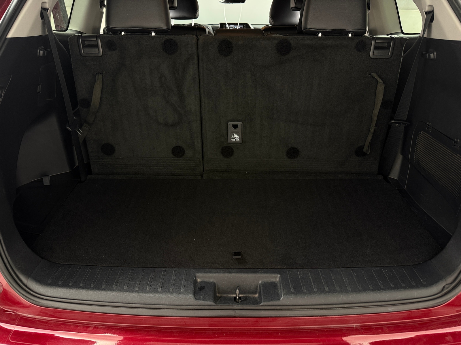 Thumbnail: 2021 Toyota Highlander - 6